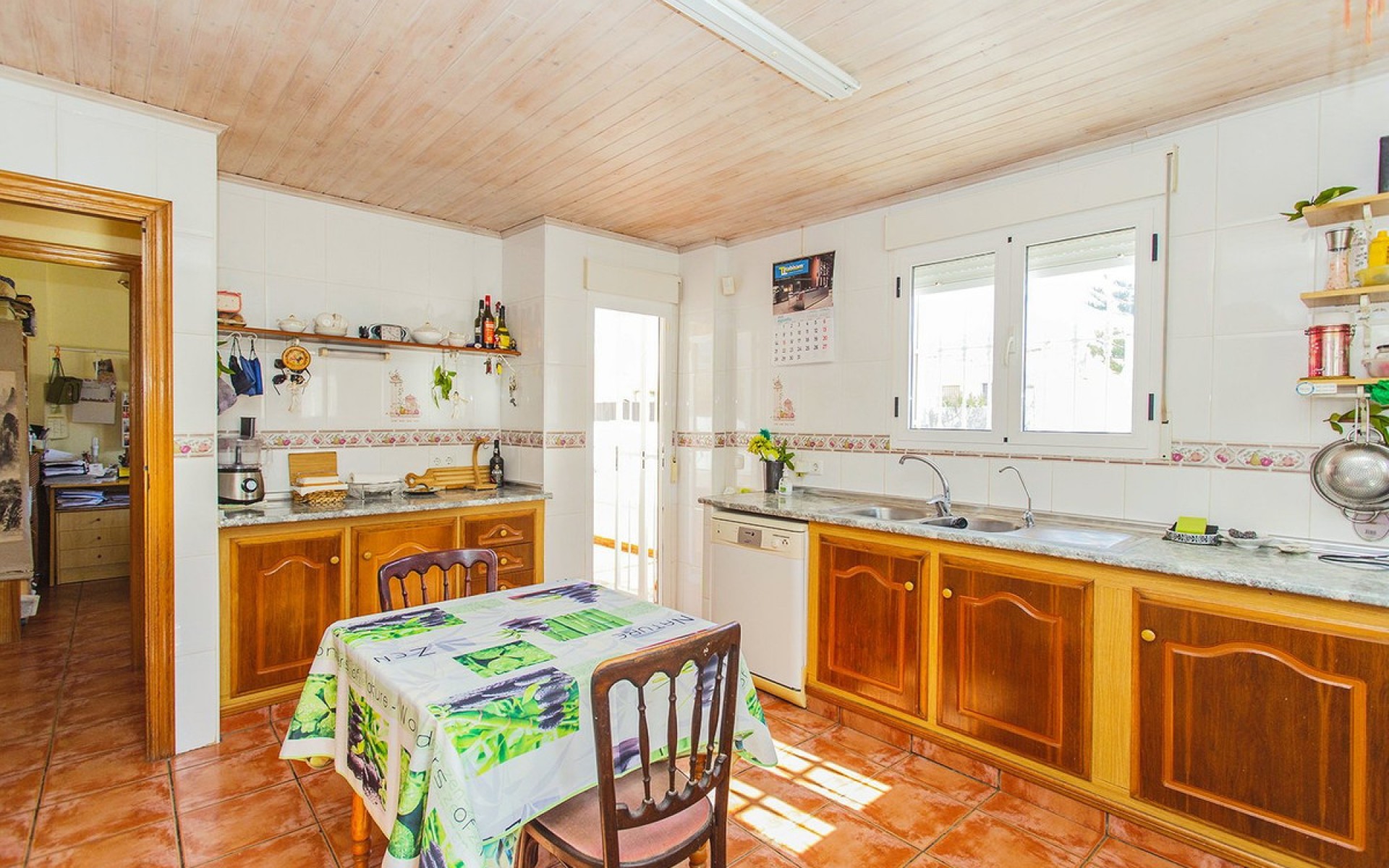 zum Verkauf - Villa - Torrevieja - Aguas Nuevas