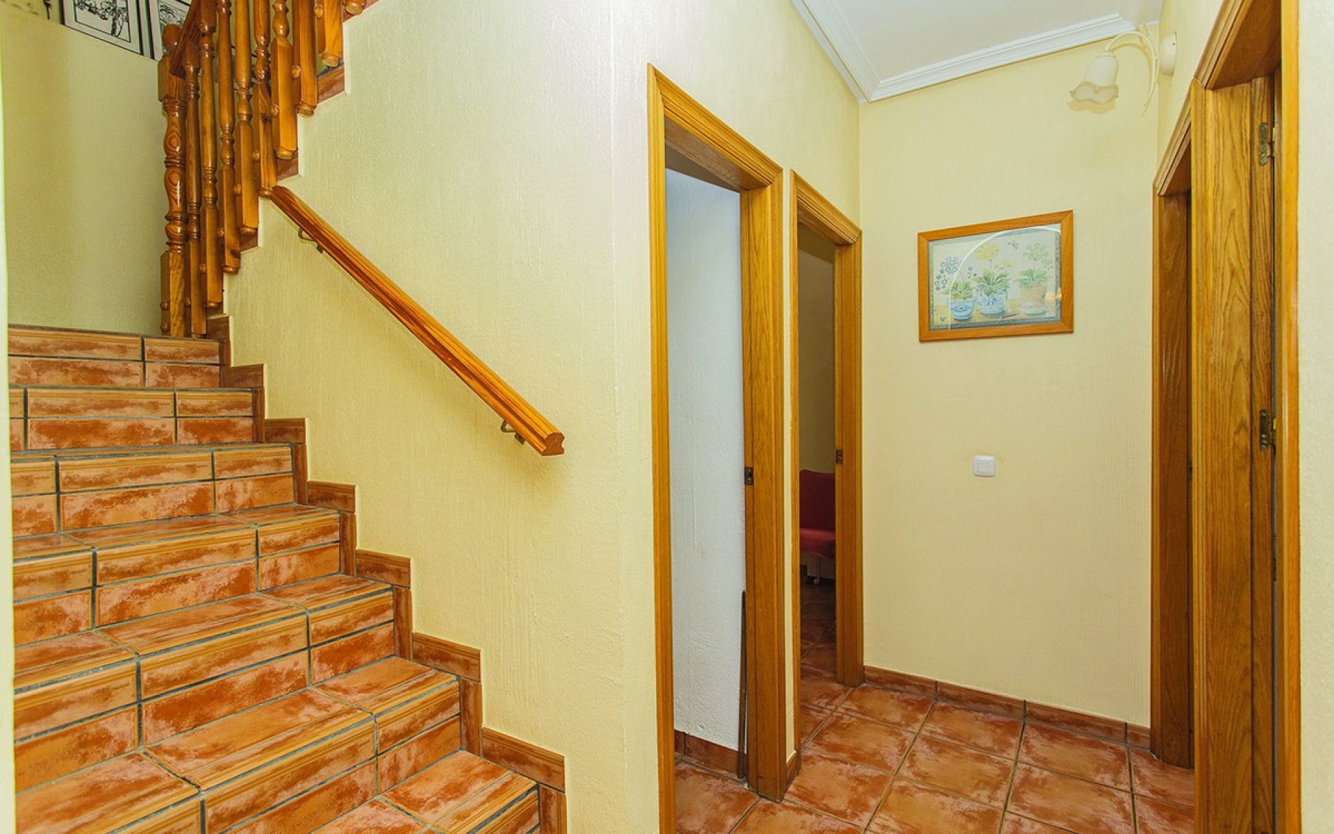 zum Verkauf - Villa - Torrevieja - Aguas Nuevas