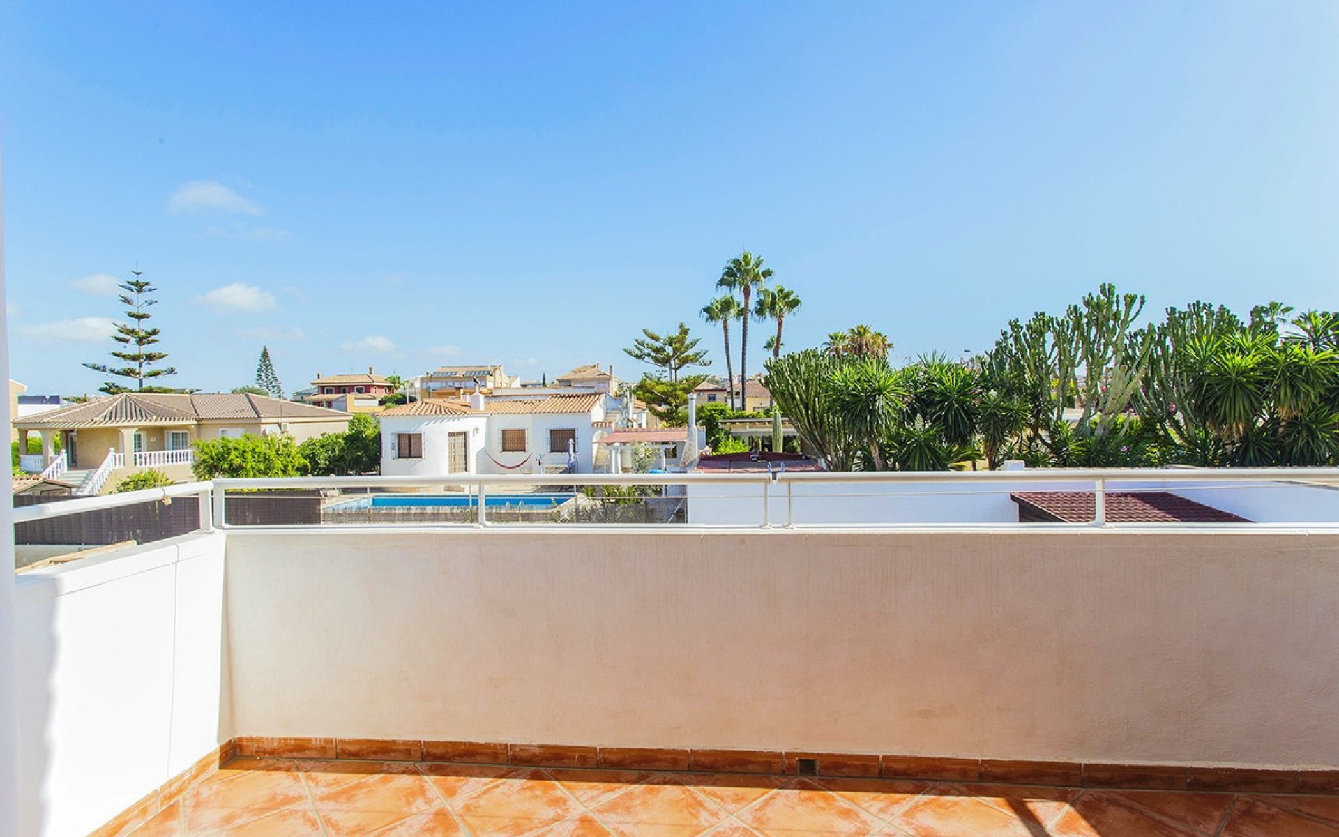 zum Verkauf - Villa - Torrevieja - Aguas Nuevas