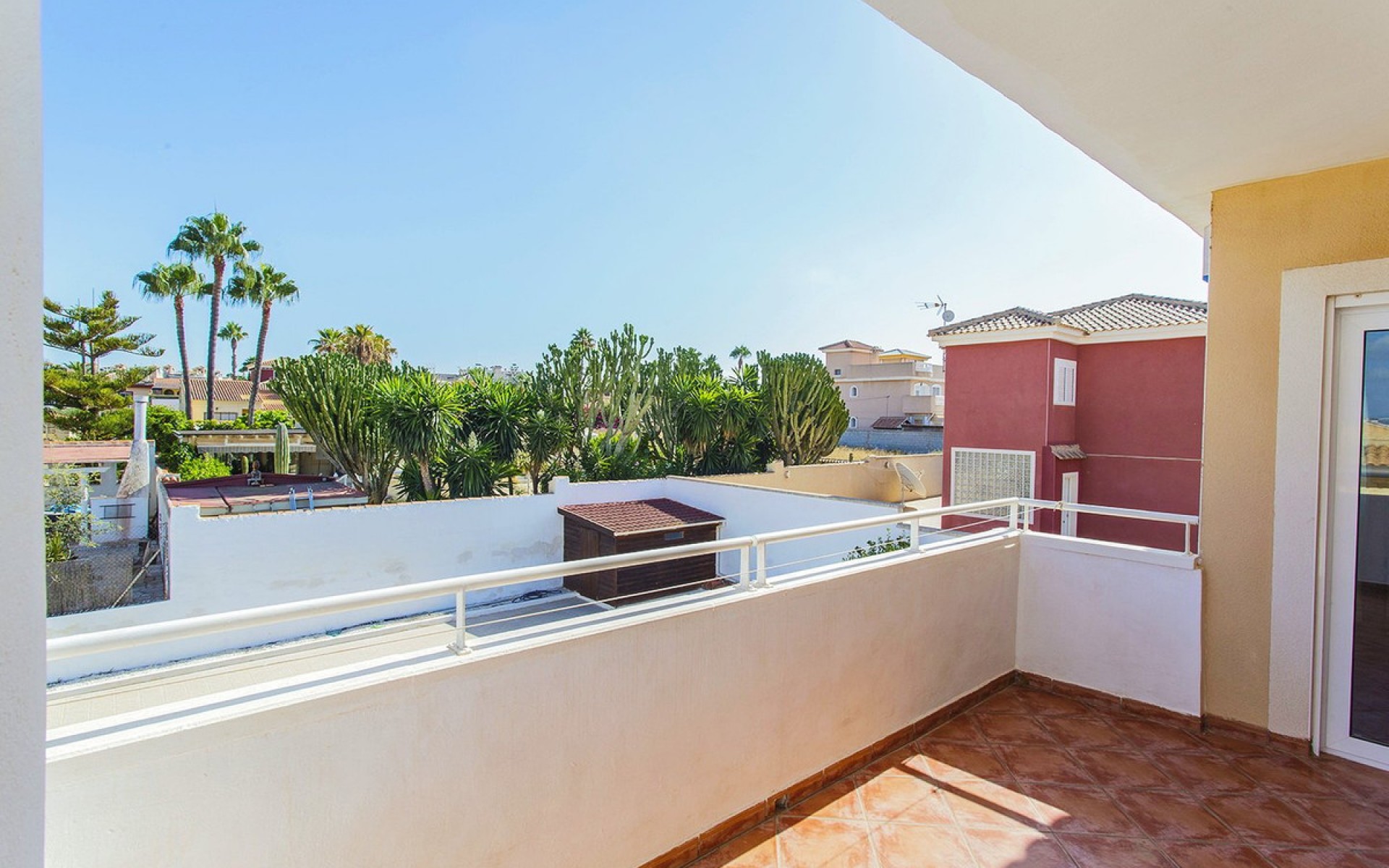 zum Verkauf - Villa - Torrevieja - Aguas Nuevas