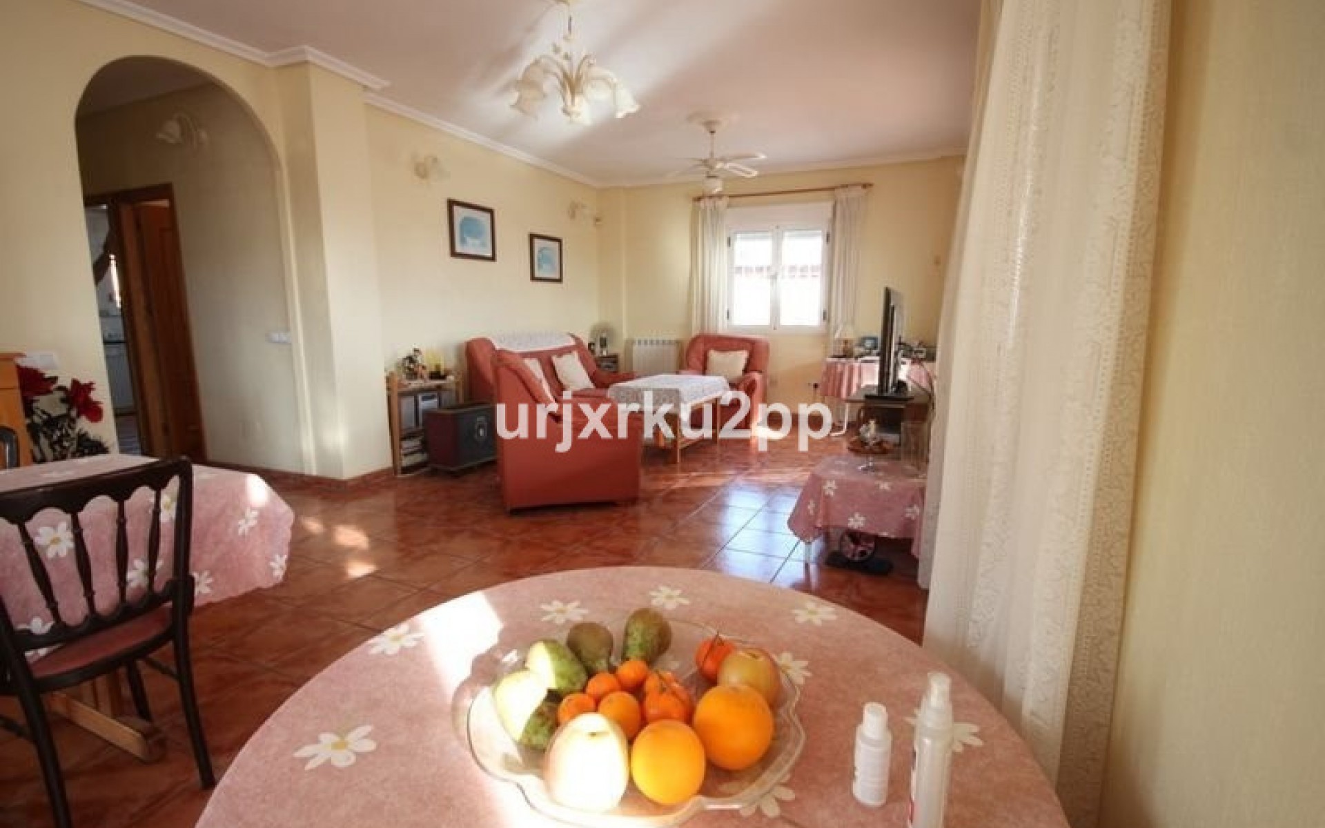 zum Verkauf - Villa - Torrevieja - Aguas Nuevas