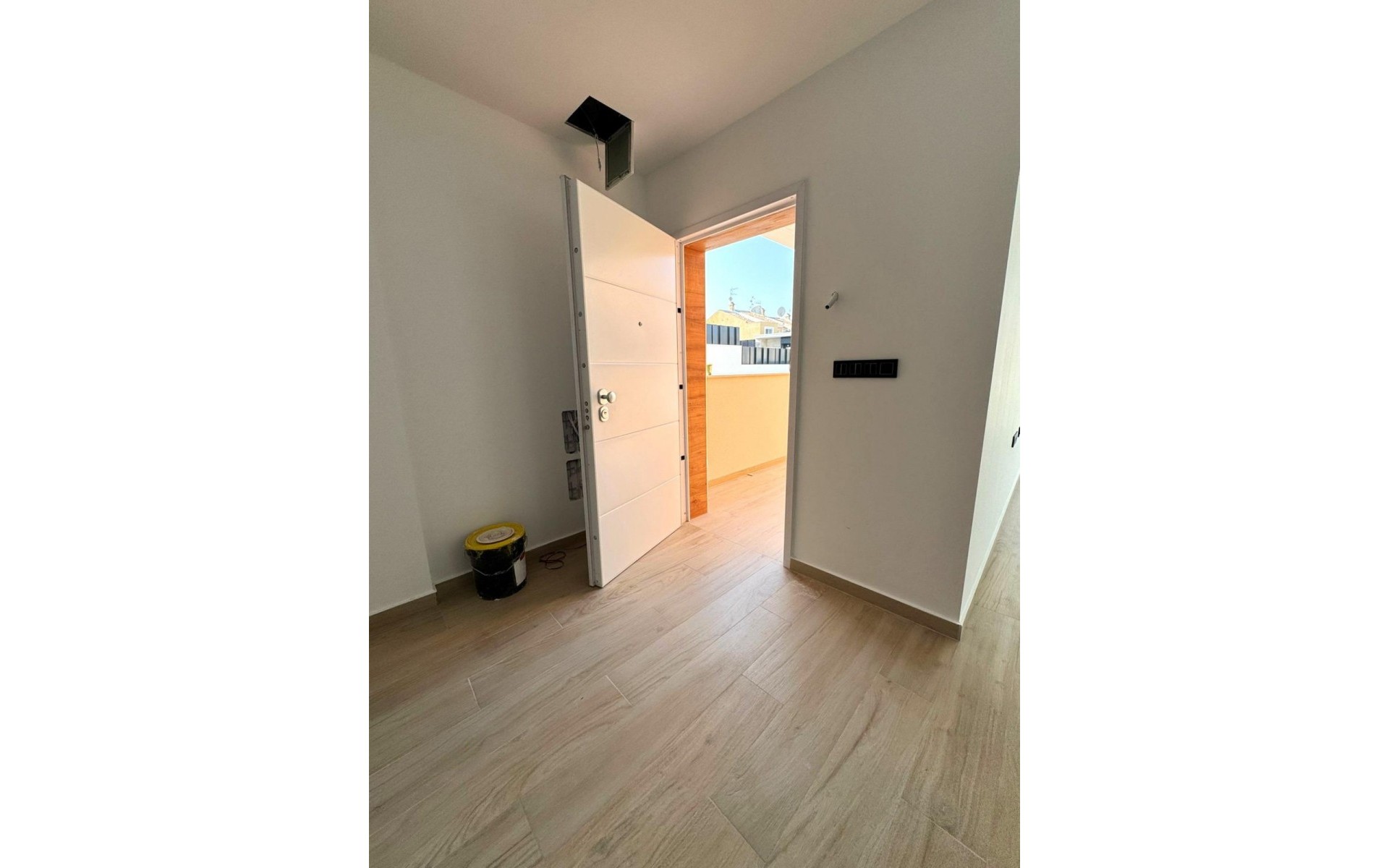 zum Verkauf - Villa - Torrevieja - Aguas Nuevas