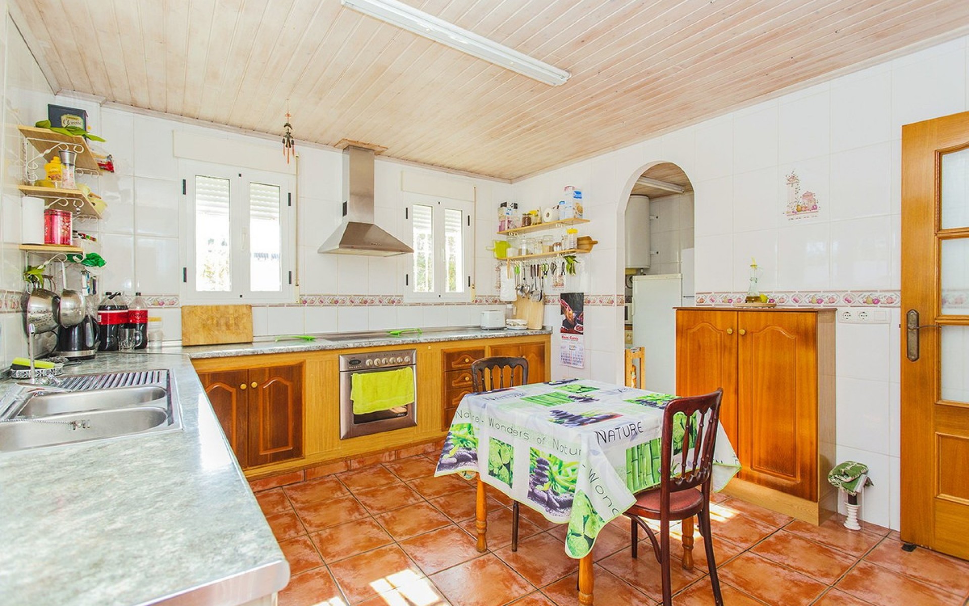 zum Verkauf - Villa - Torrevieja - Aguas Nuevas
