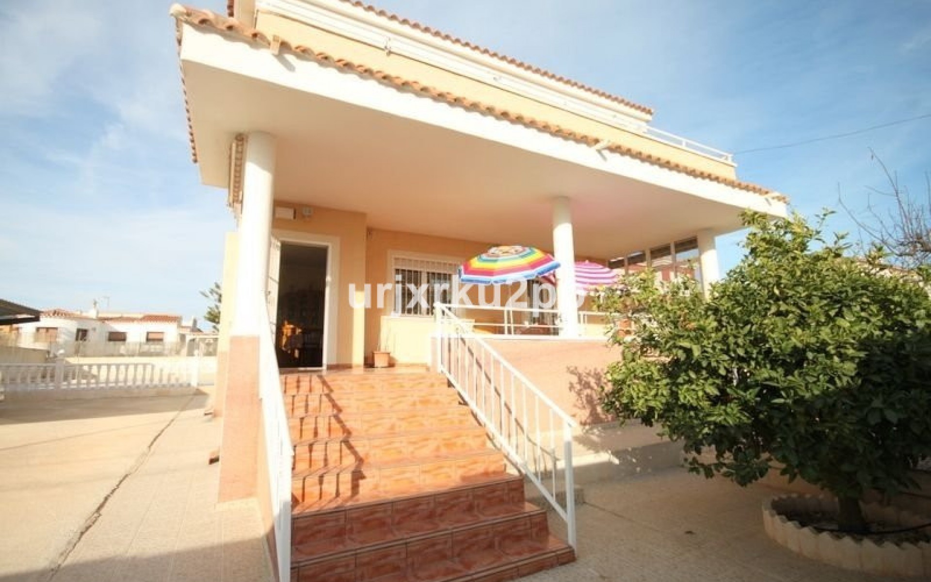 zum Verkauf - Villa - Torrevieja - Aguas Nuevas