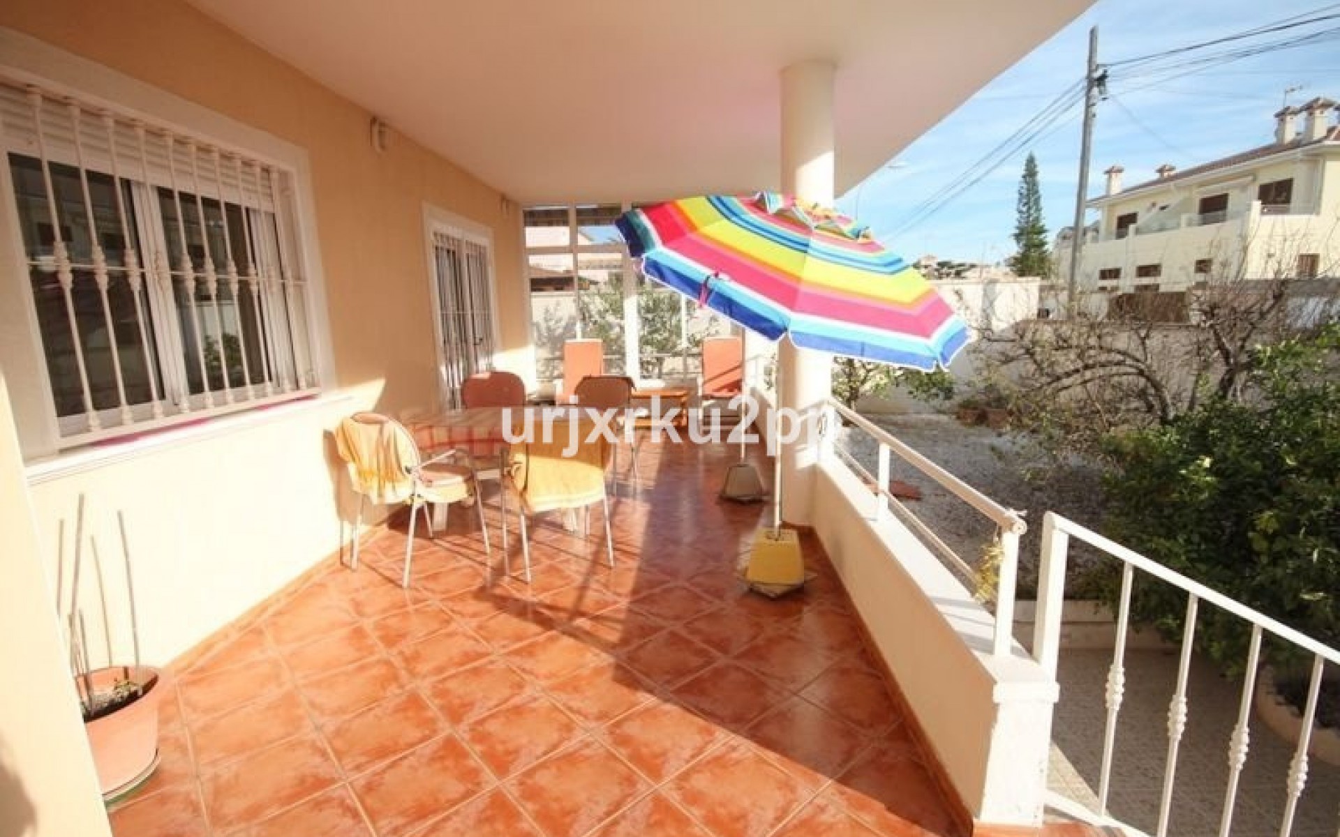 zum Verkauf - Villa - Torrevieja - Aguas Nuevas