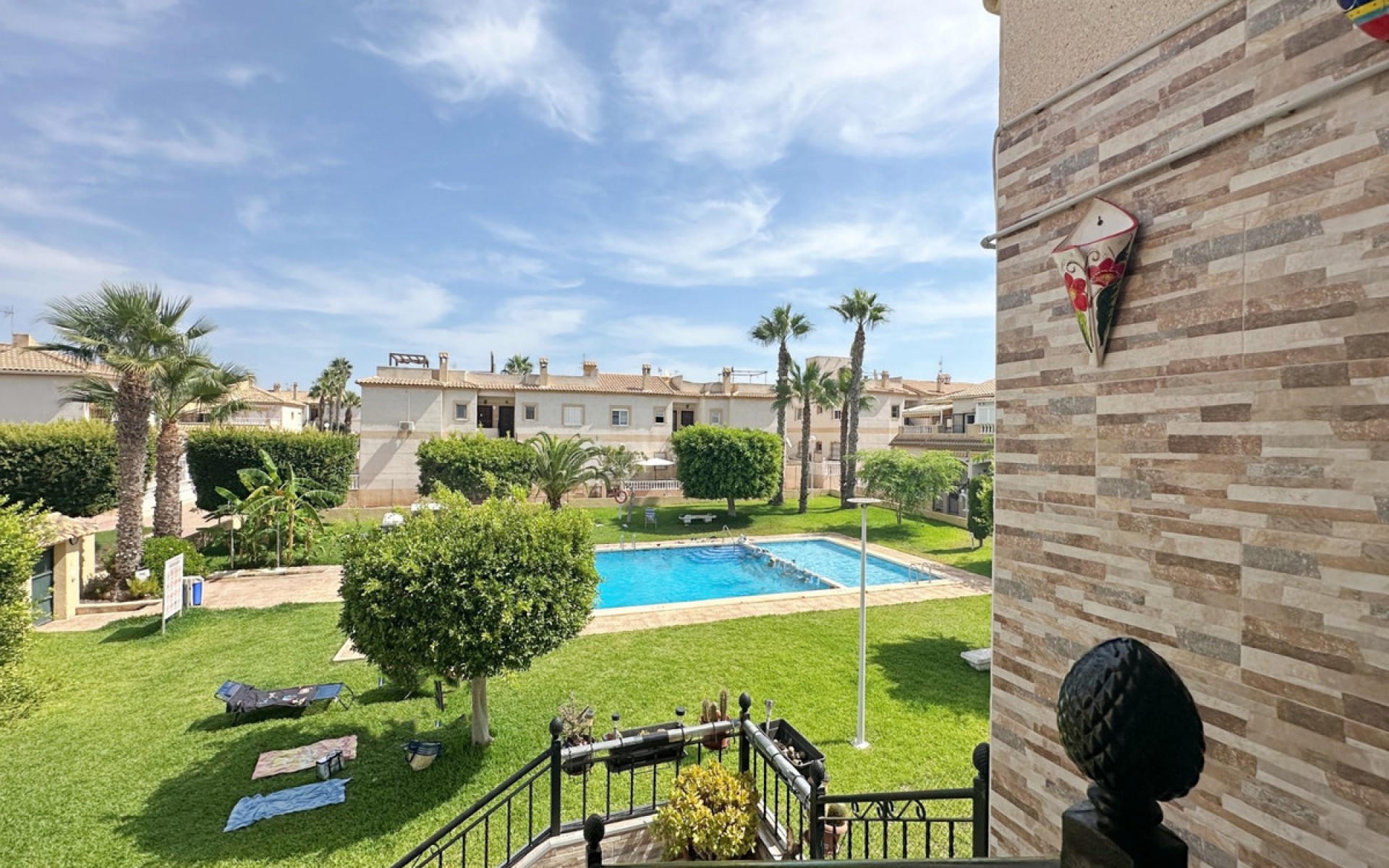 zum Verkauf - Villa - Torrevieja - Aguas Nuevas