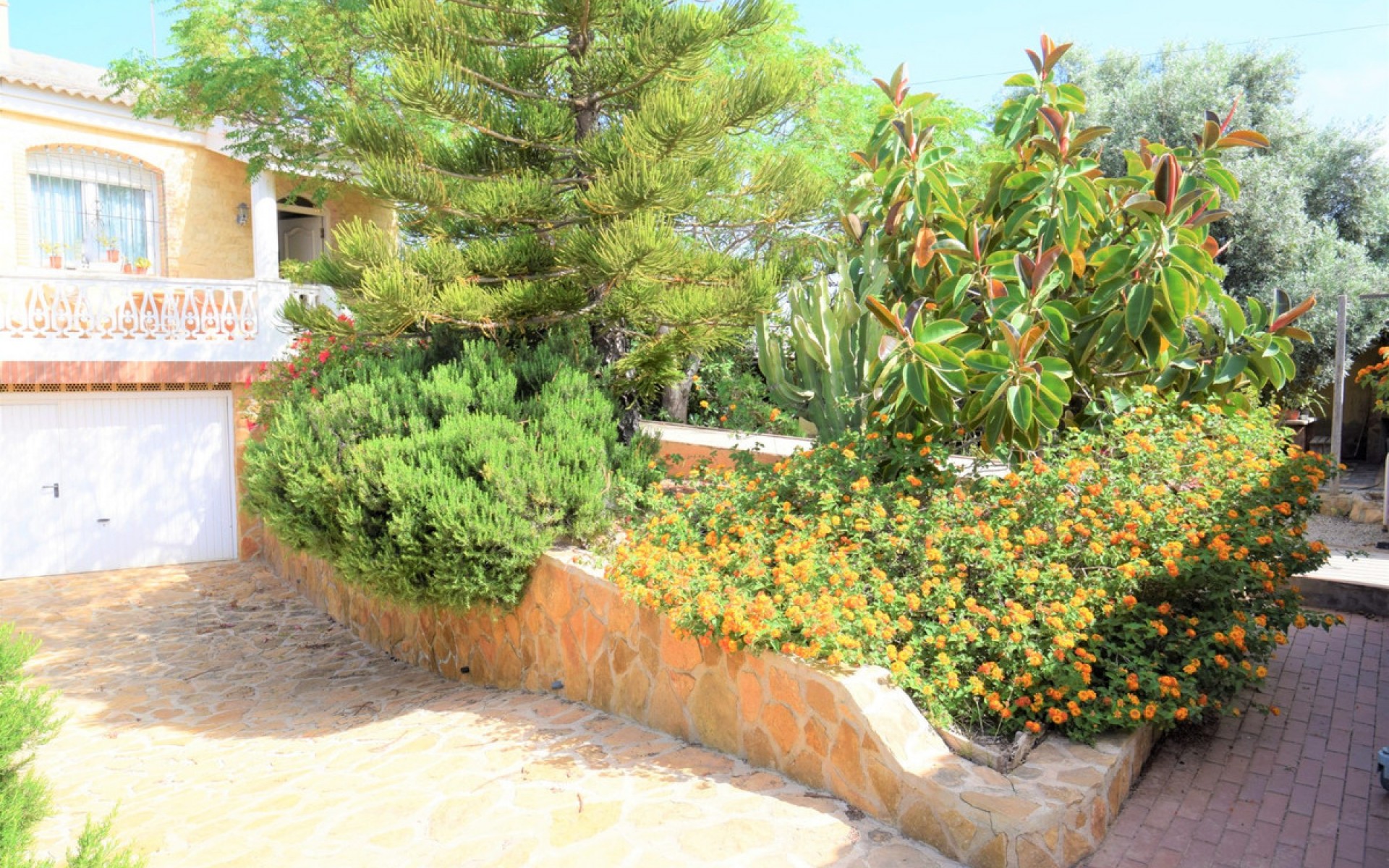 zum Verkauf - Villa - Torrevieja - Aguas Nuevas