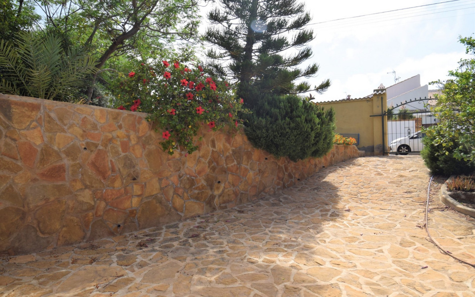 zum Verkauf - Villa - Torrevieja - Aguas Nuevas