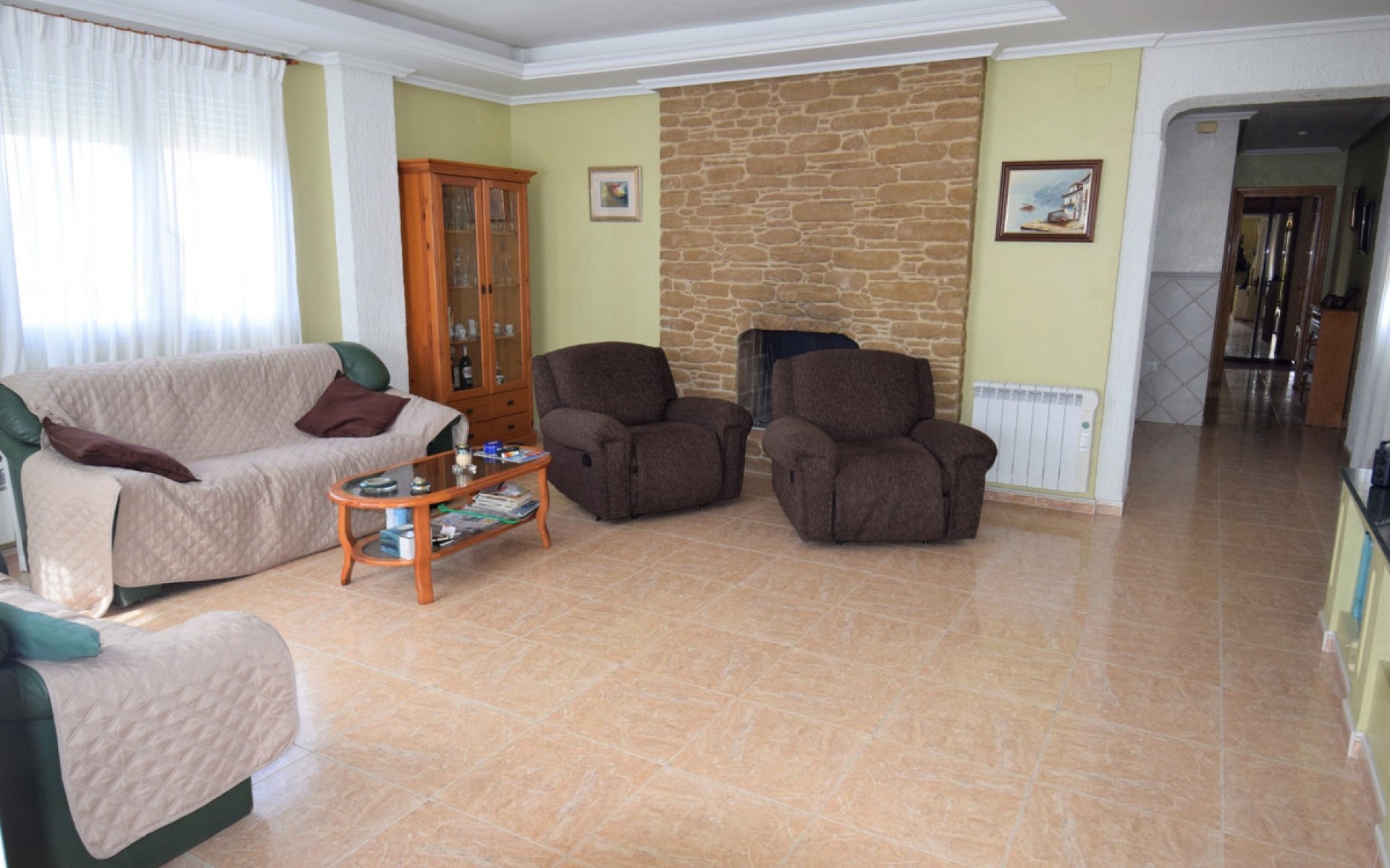 zum Verkauf - Villa - Torrevieja - Aguas Nuevas