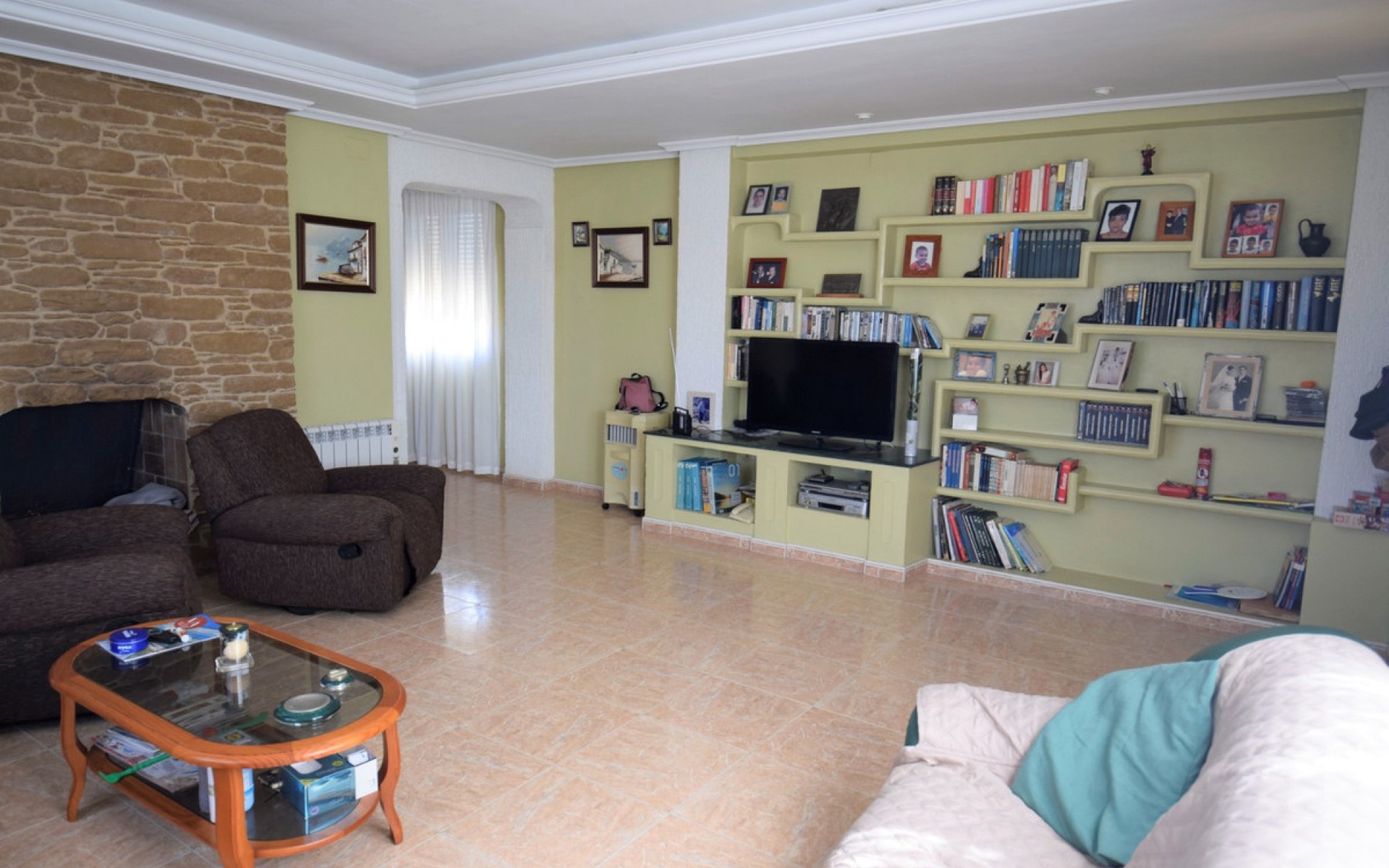 zum Verkauf - Villa - Torrevieja - Aguas Nuevas