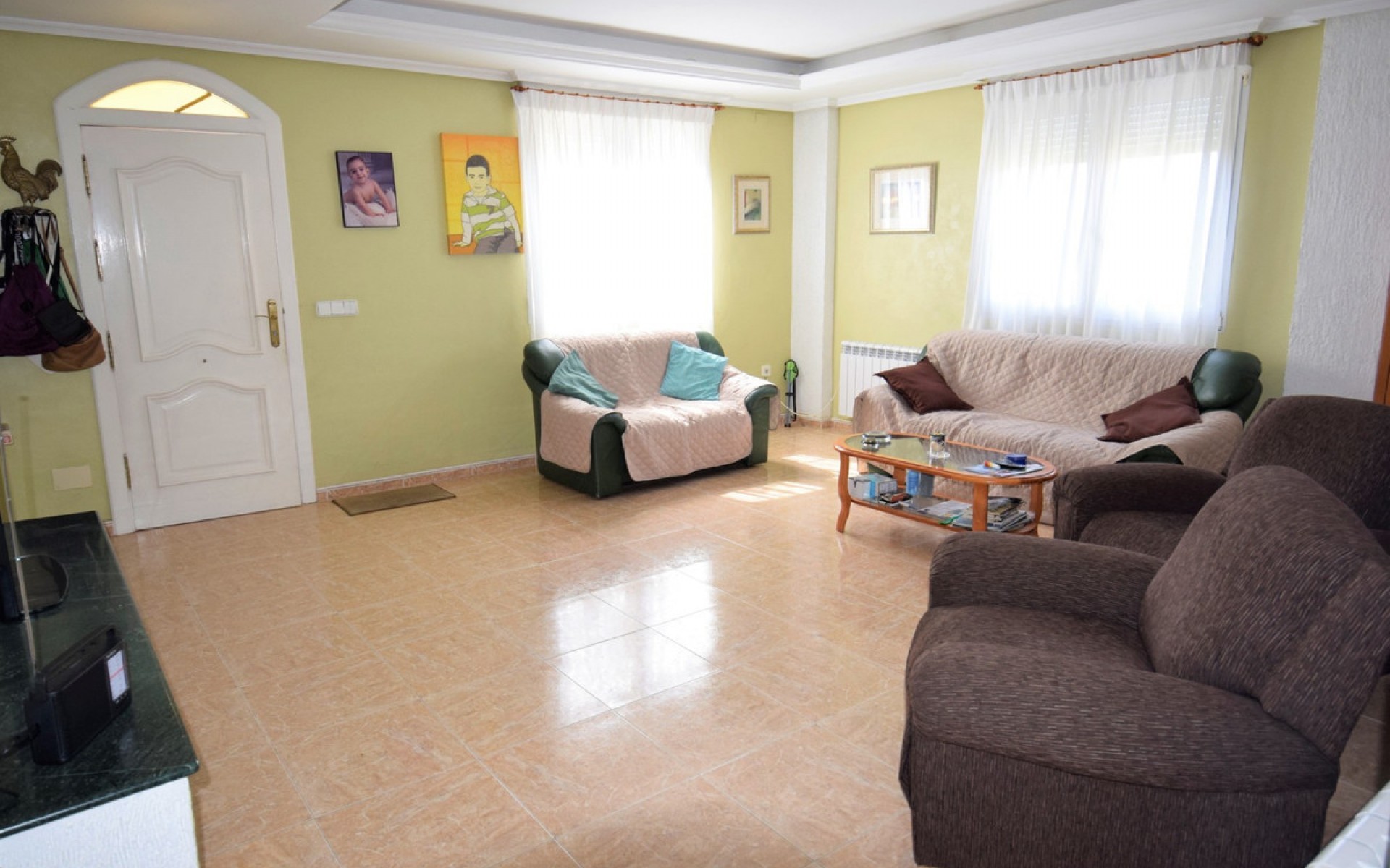 zum Verkauf - Villa - Torrevieja - Aguas Nuevas