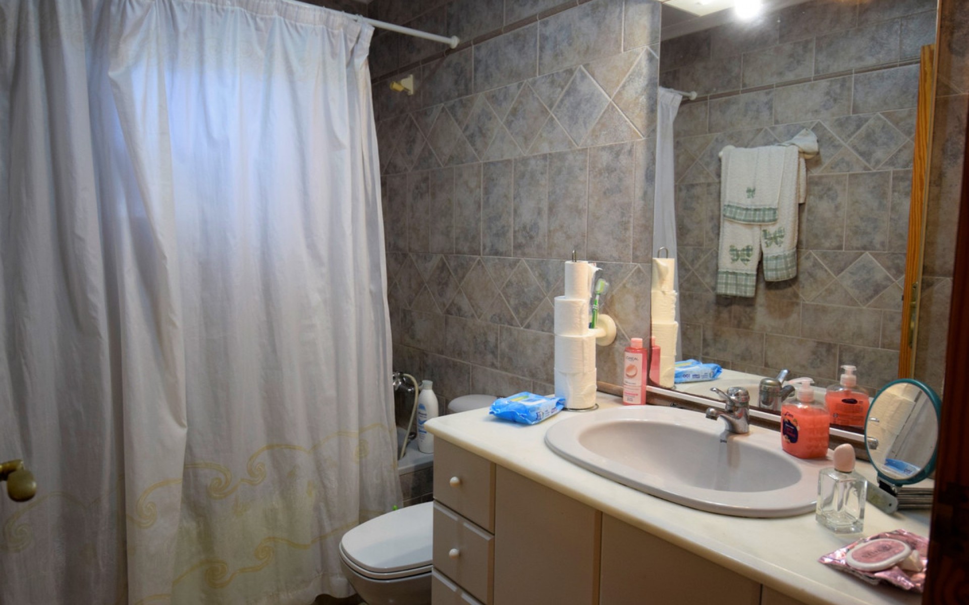 zum Verkauf - Villa - Torrevieja - Aguas Nuevas