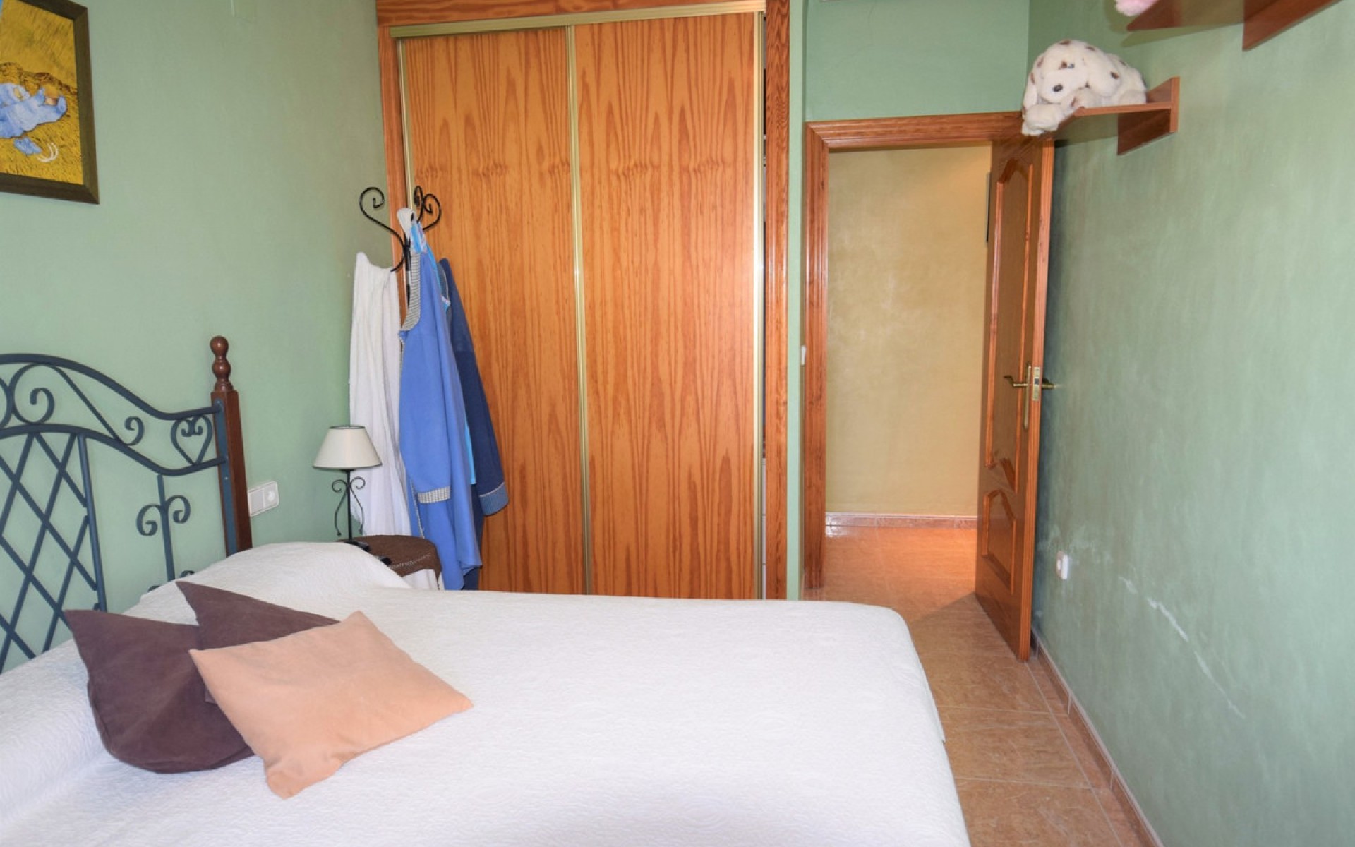 zum Verkauf - Villa - Torrevieja - Aguas Nuevas