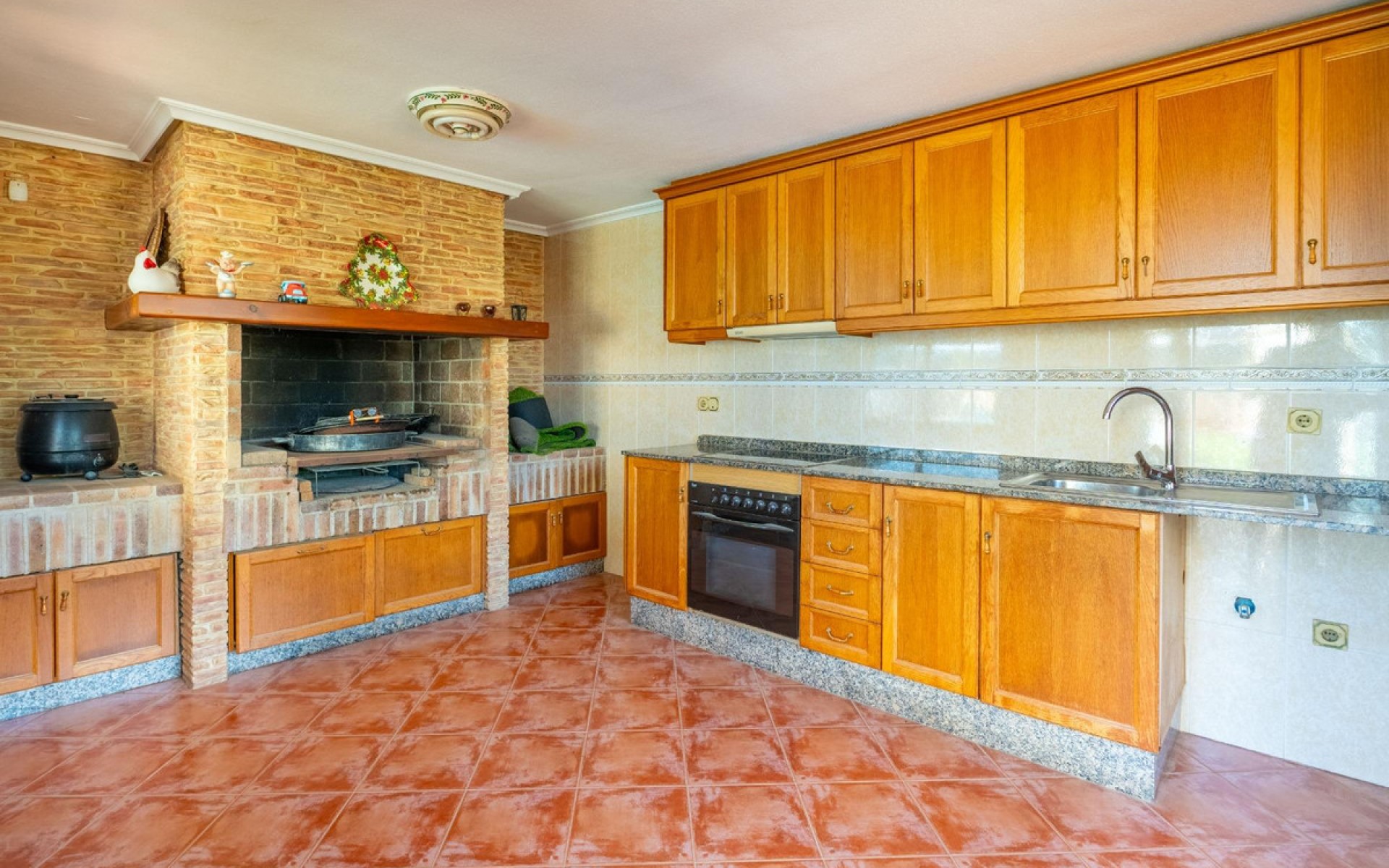 zum Verkauf - Villa - Torrevieja - El Chaparral