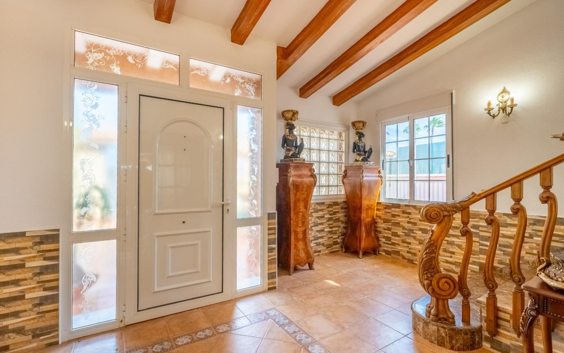 zum Verkauf - Villa - Torrevieja - El Chaparral