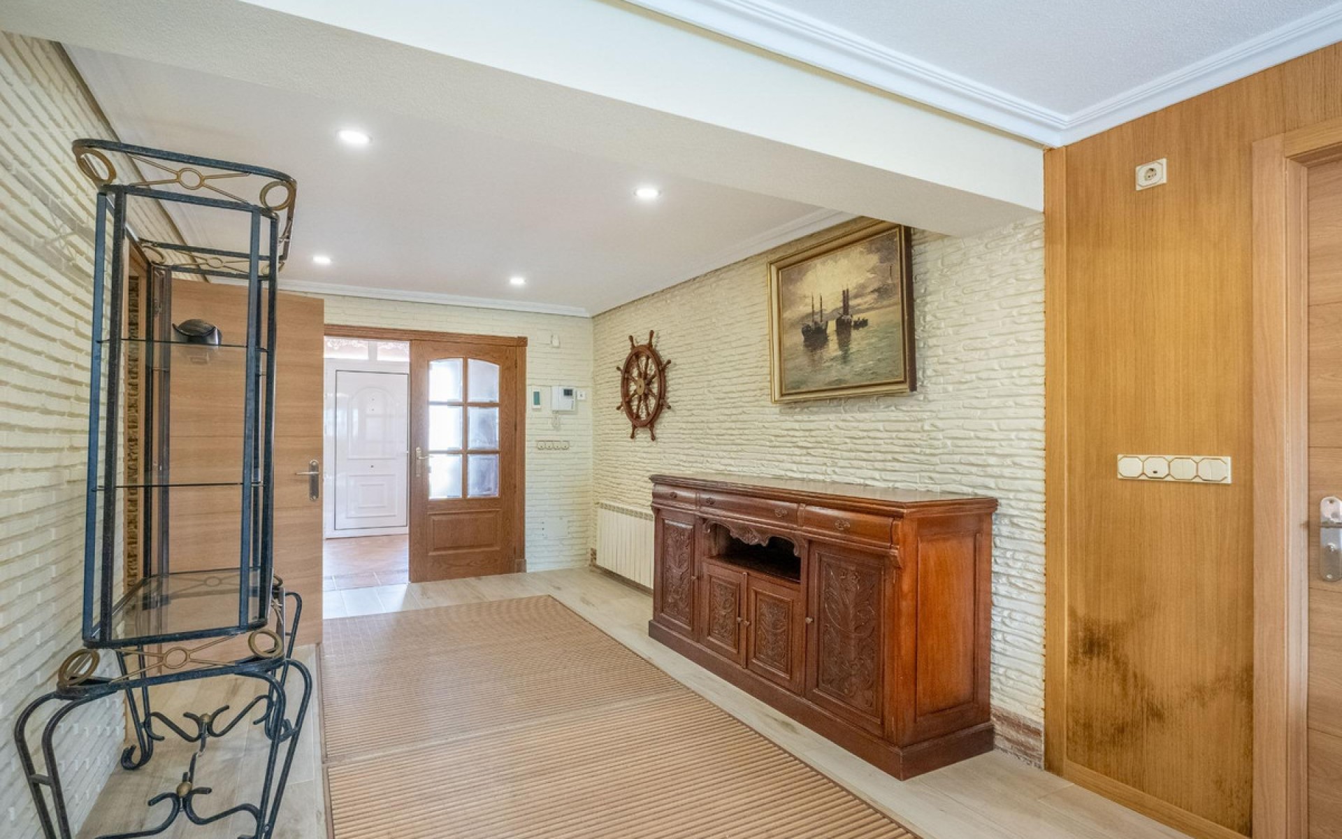 zum Verkauf - Villa - Torrevieja - El Chaparral