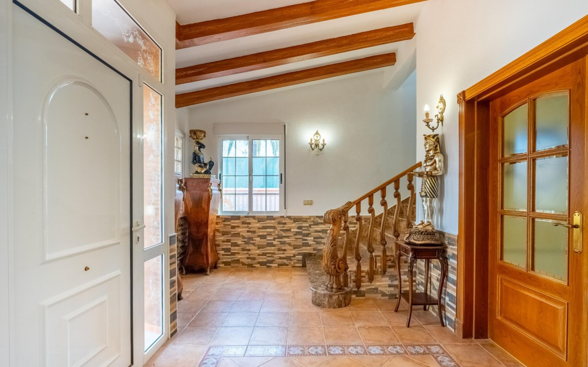 zum Verkauf - Villa - Torrevieja - El Chaparral