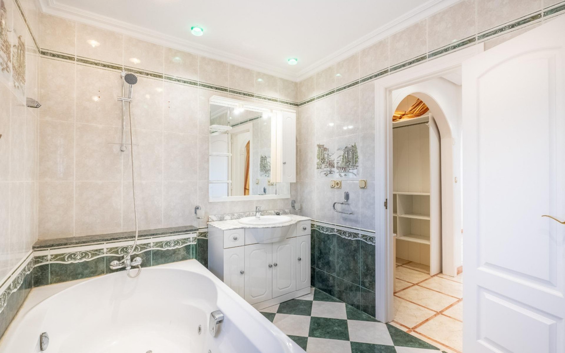 zum Verkauf - Villa - Torrevieja - El Chaparral