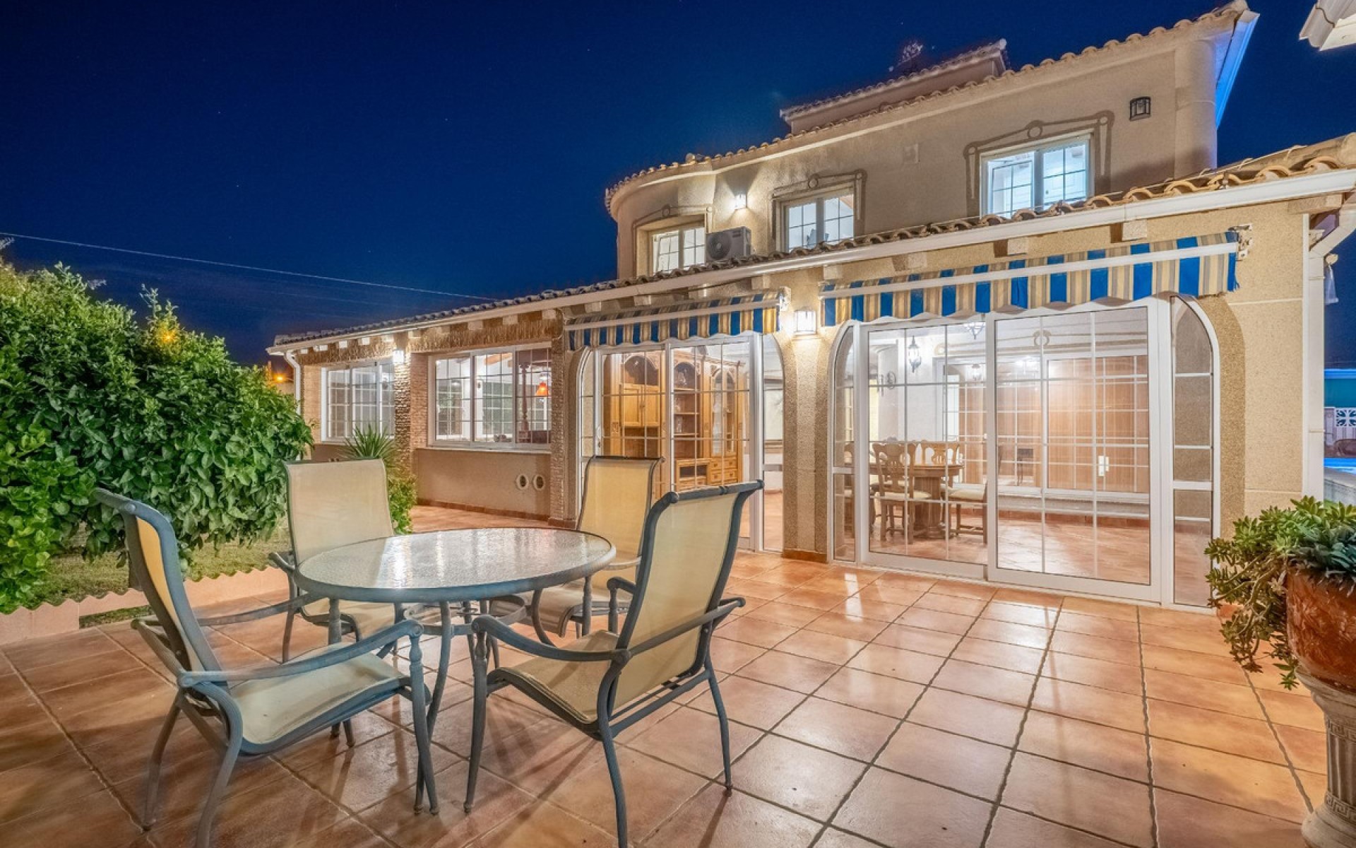 zum Verkauf - Villa - Torrevieja - El Chaparral