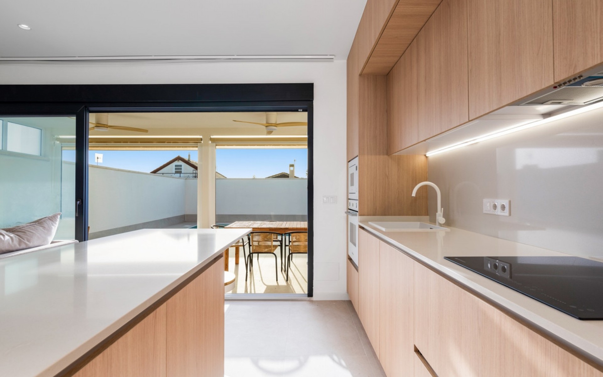 zum Verkauf - Villa - Torrevieja - El Chaparral