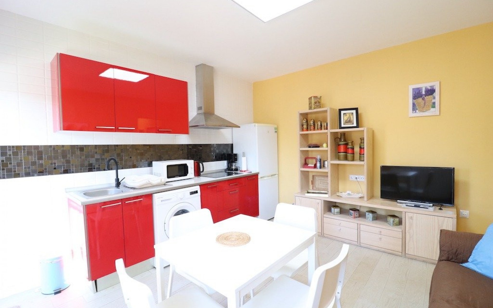 zum Verkauf - Villa - Torrevieja - El Chaparral