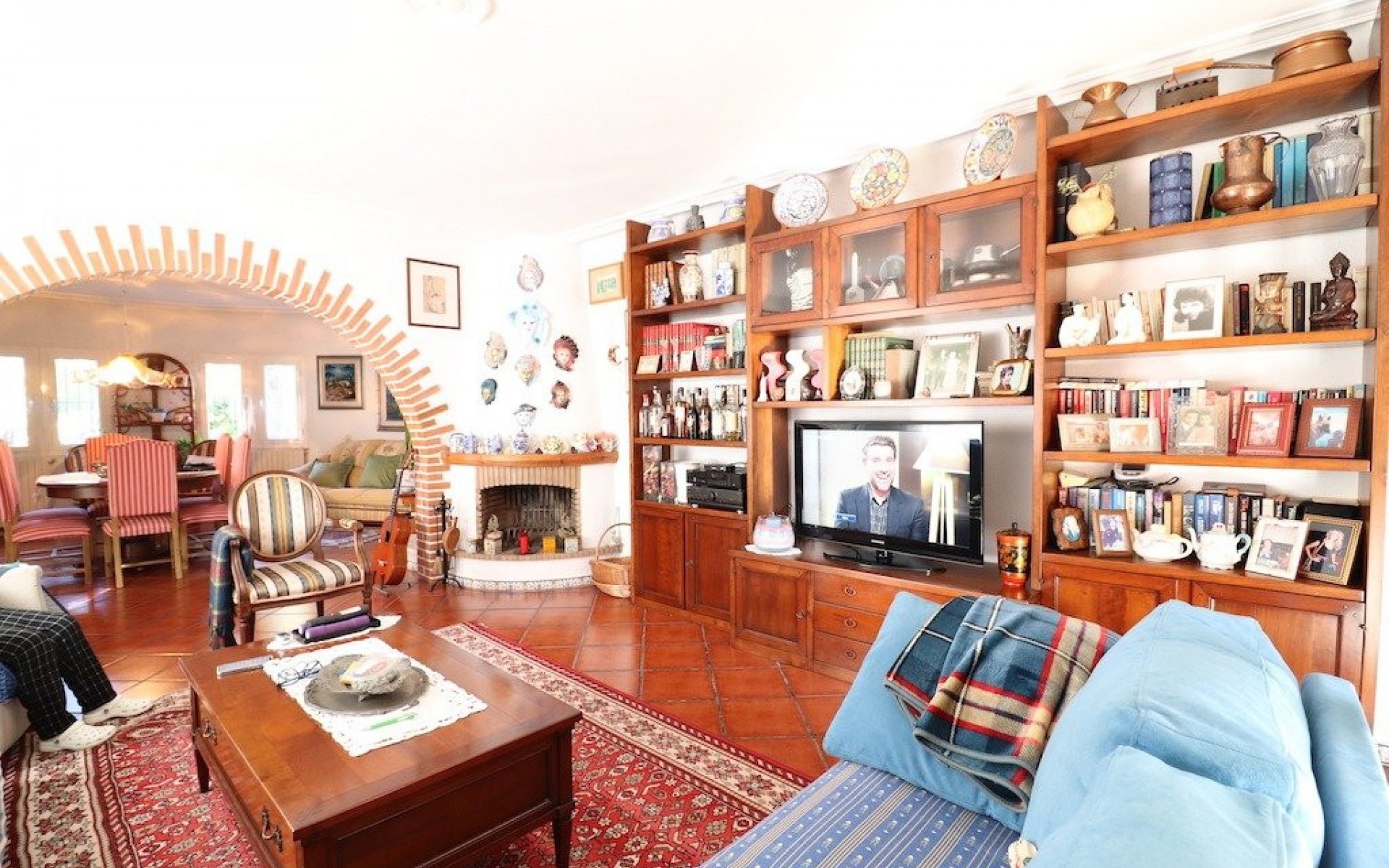 zum Verkauf - Villa - Torrevieja - El Chaparral