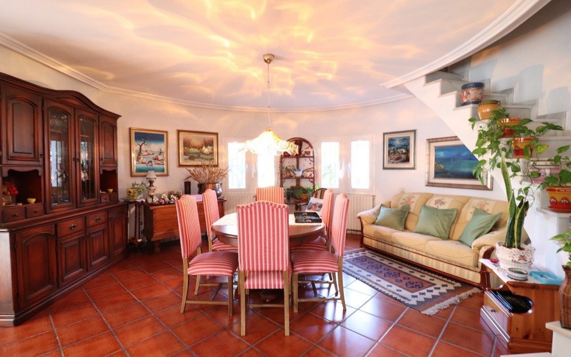 zum Verkauf - Villa - Torrevieja - El Chaparral