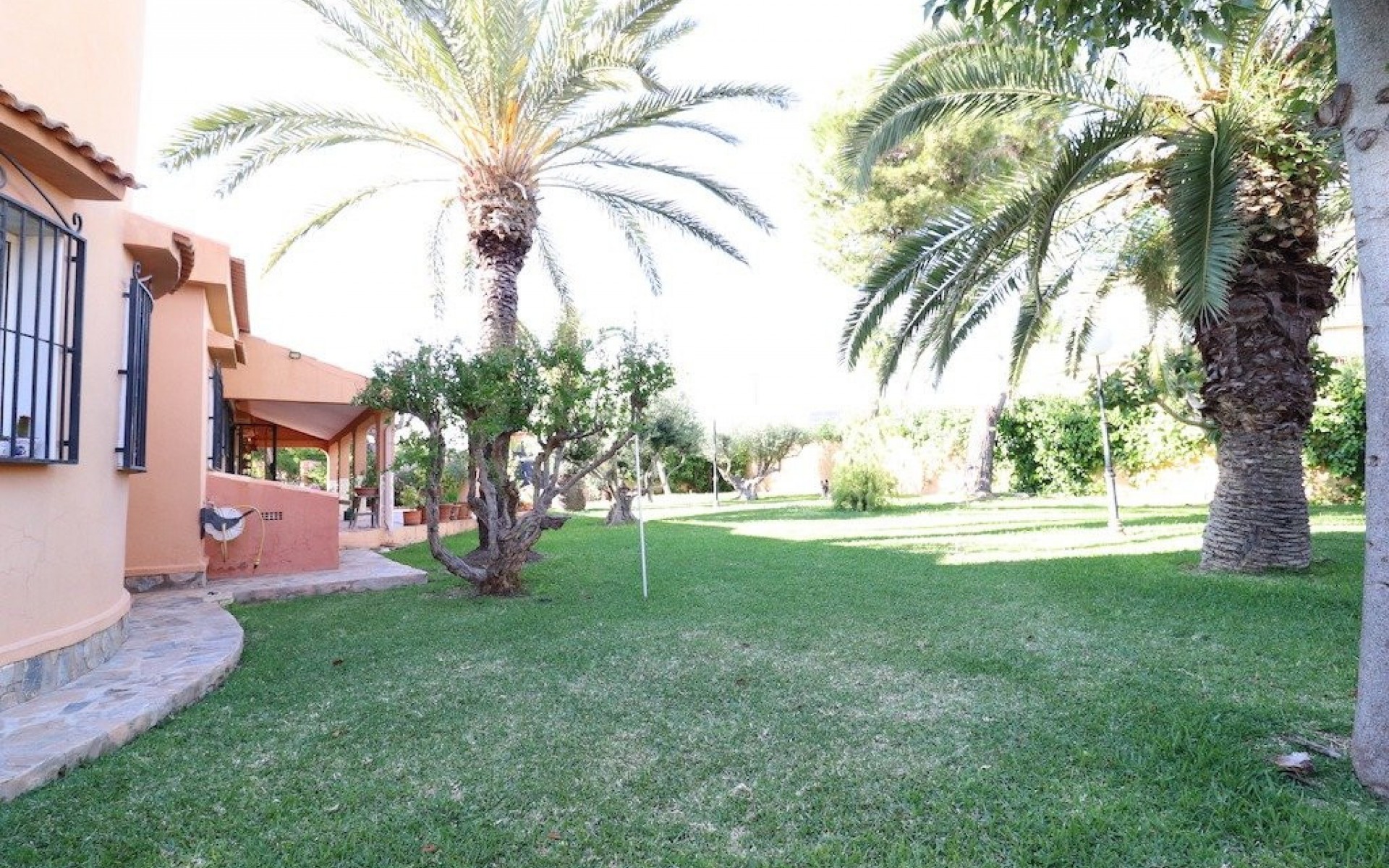 zum Verkauf - Villa - Torrevieja - El Chaparral