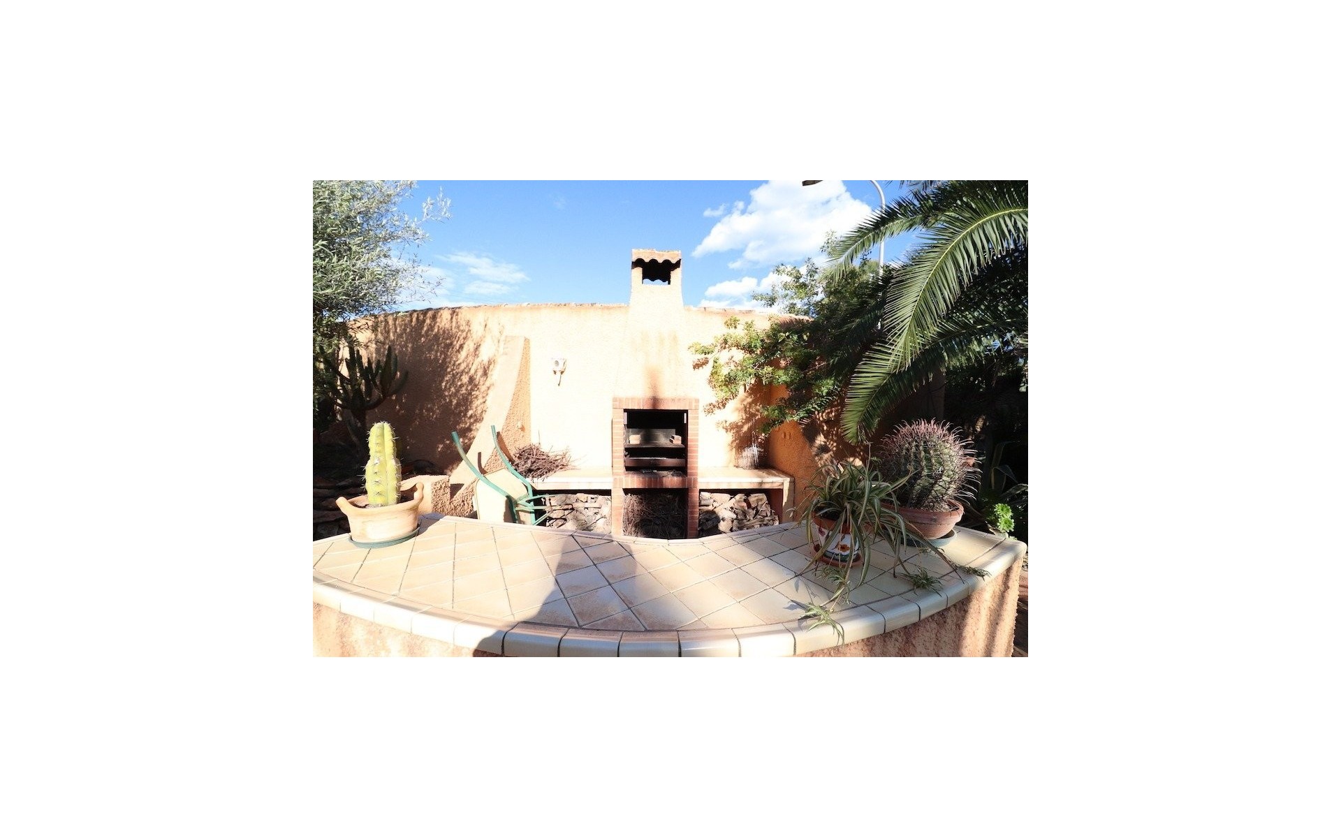 zum Verkauf - Villa - Torrevieja - El Chaparral