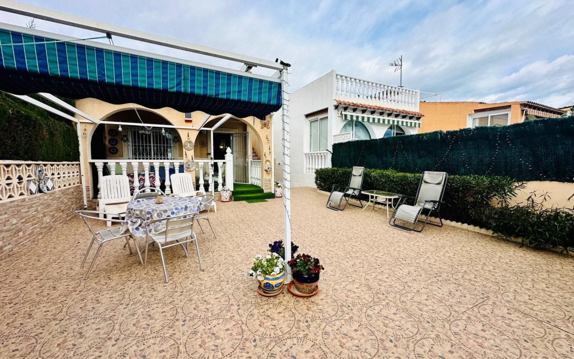 zum Verkauf - Villa - Torrevieja - El Chaparral