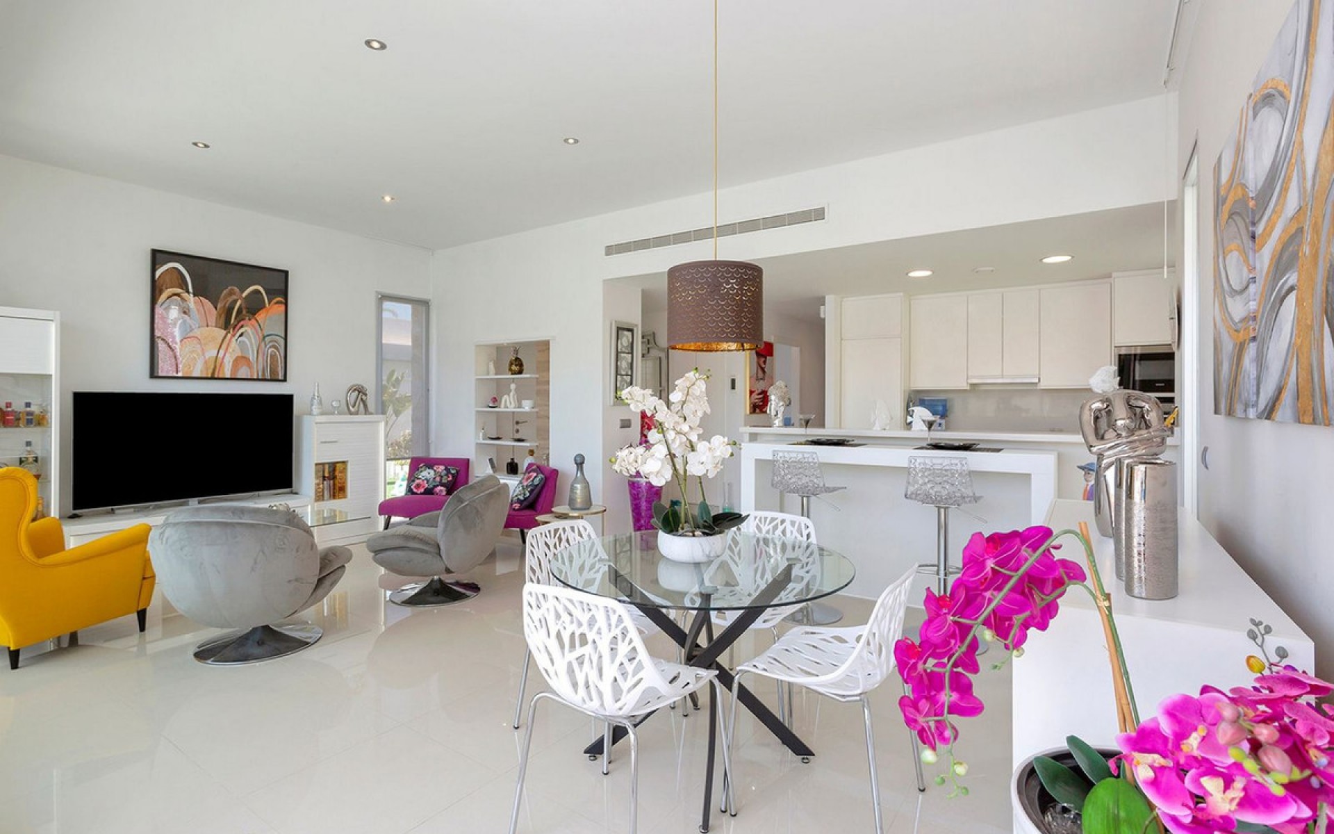 zum Verkauf - Villa - Torrevieja - El Chaparral