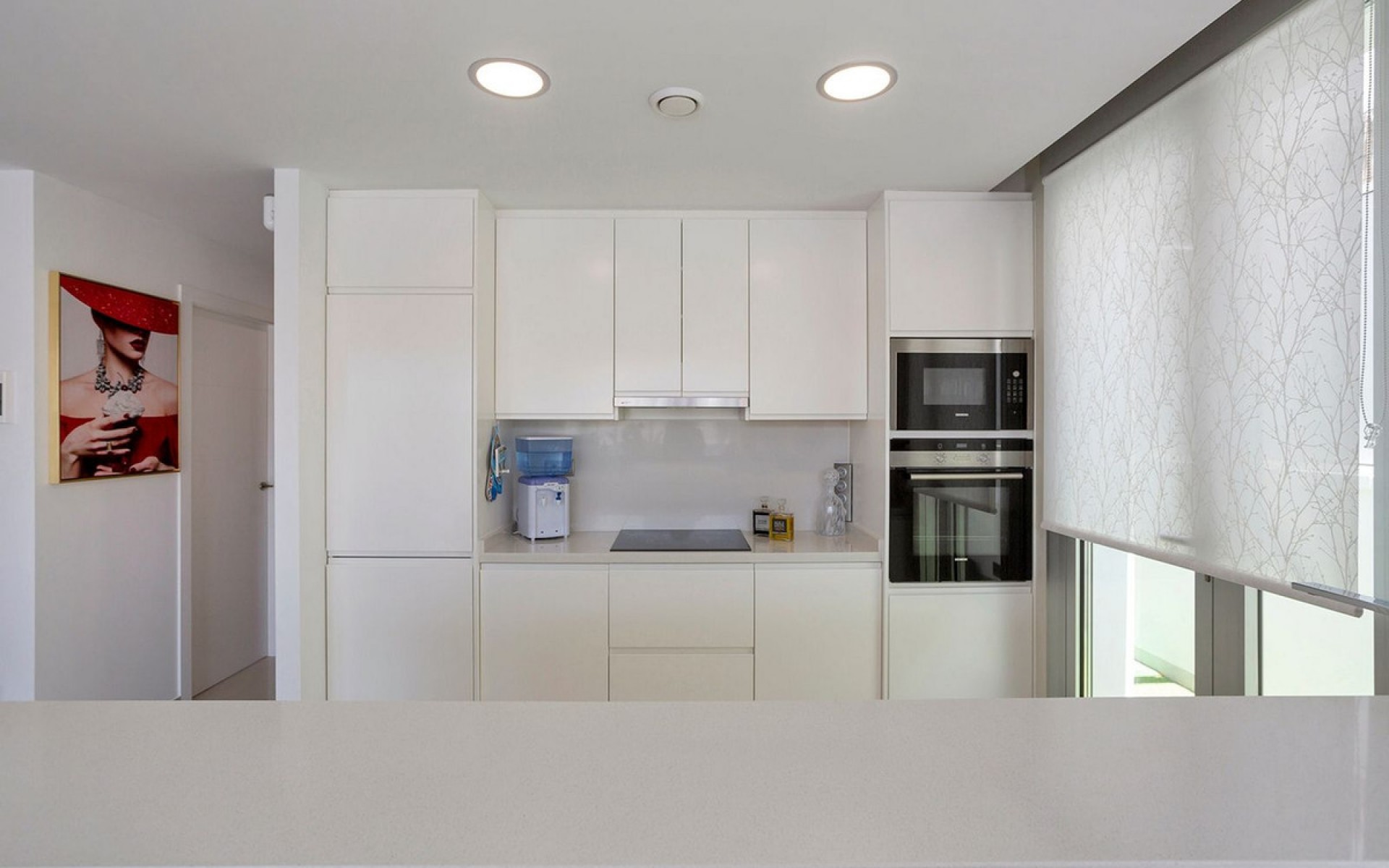 zum Verkauf - Villa - Torrevieja - El Chaparral