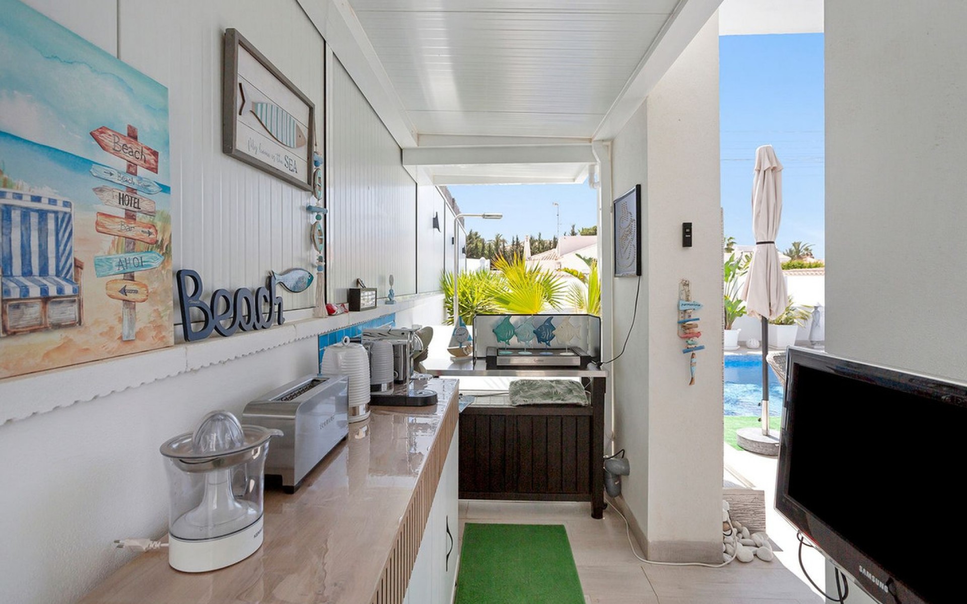 zum Verkauf - Villa - Torrevieja - El Chaparral