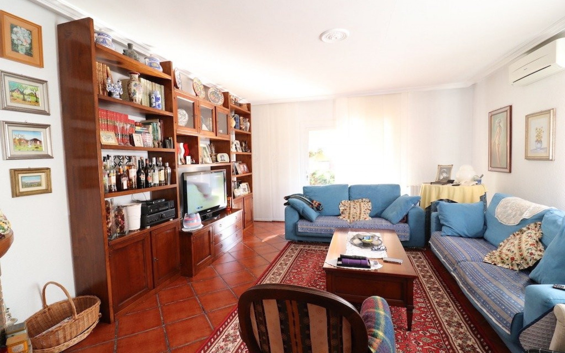 zum Verkauf - Villa - Torrevieja - El Chaparral