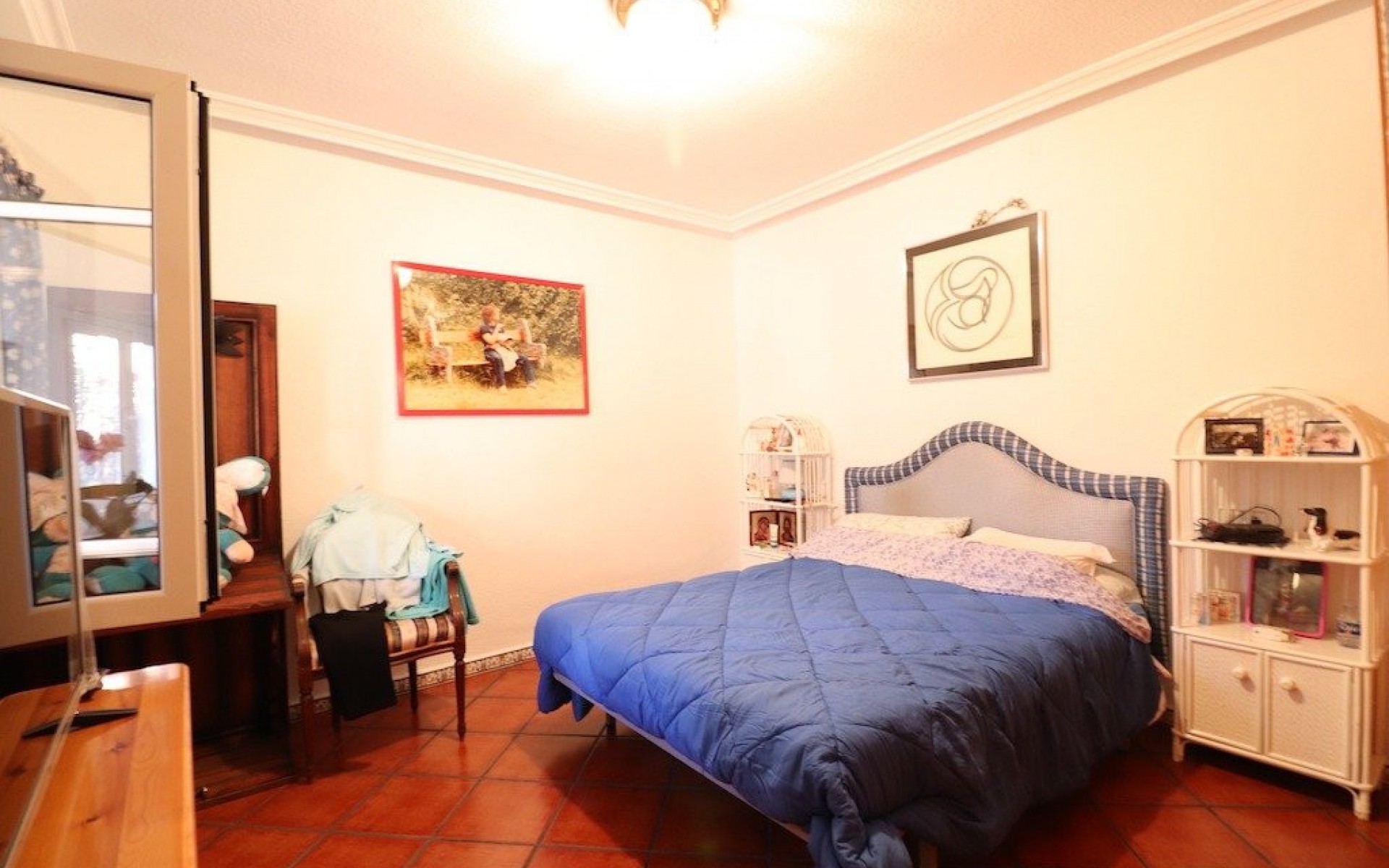 zum Verkauf - Villa - Torrevieja - El Chaparral