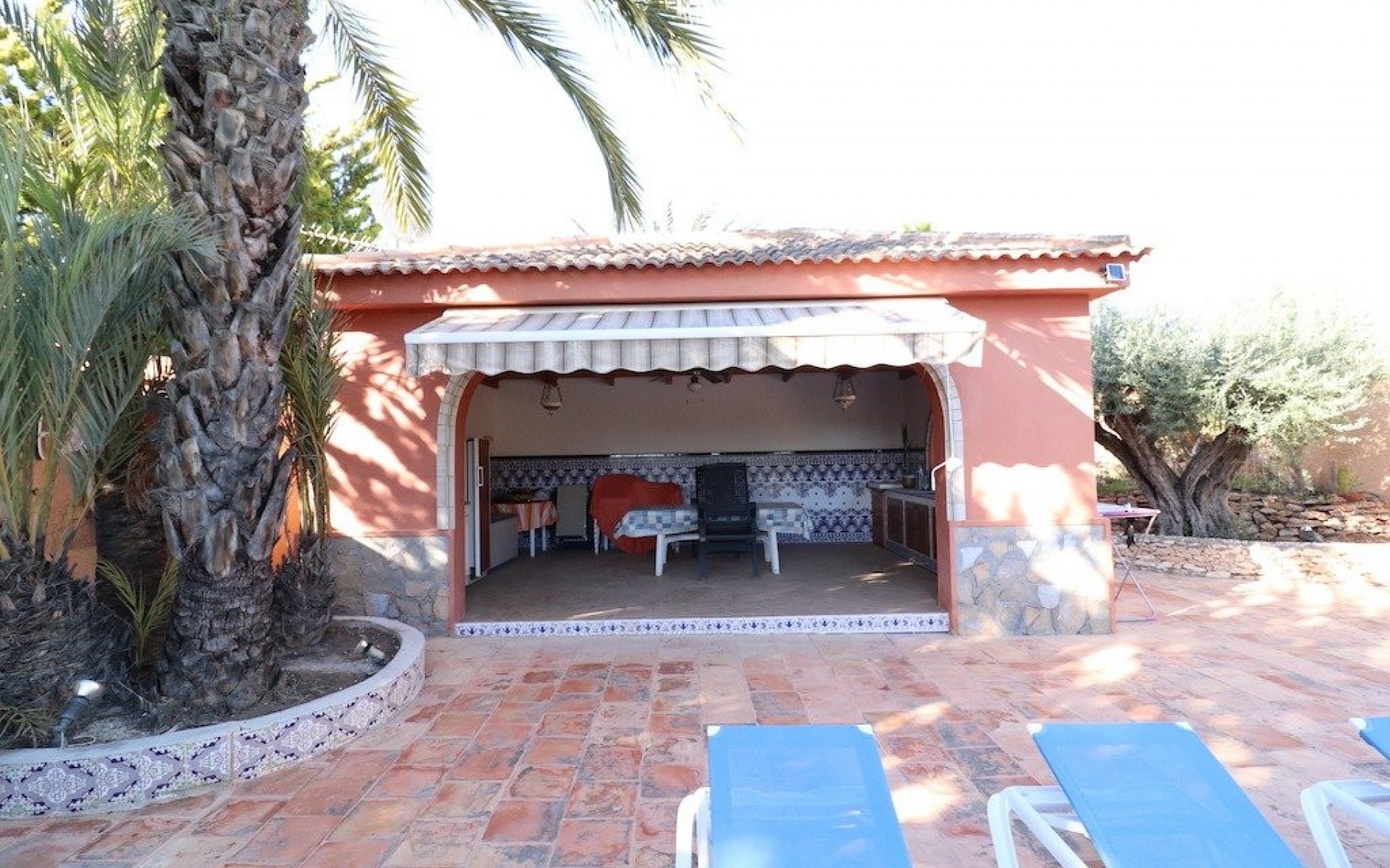 zum Verkauf - Villa - Torrevieja - El Chaparral