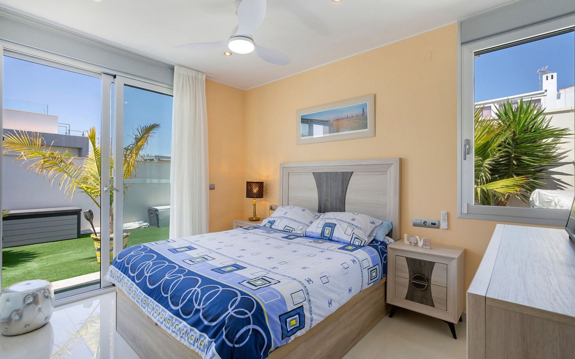 zum Verkauf - Villa - Torrevieja - El Chaparral