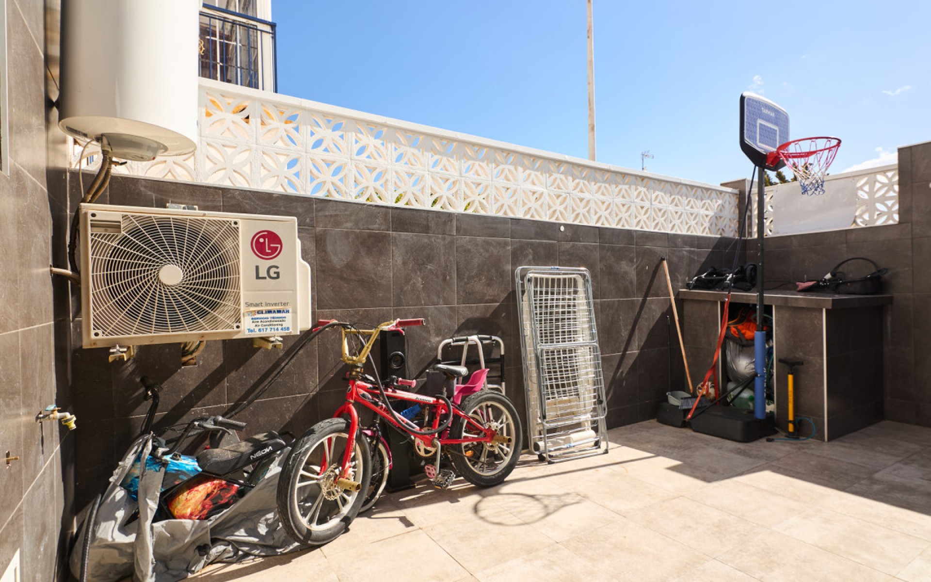 zum Verkauf - Villa - Torrevieja - Jardin del Mar