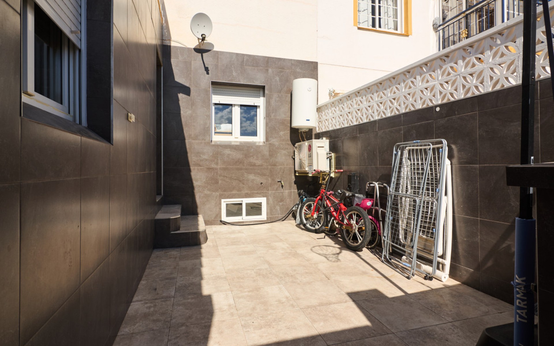 zum Verkauf - Villa - Torrevieja - Jardin del Mar