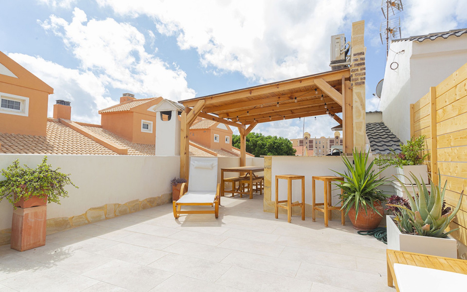 zum Verkauf - Villa - Torrevieja - La Mata