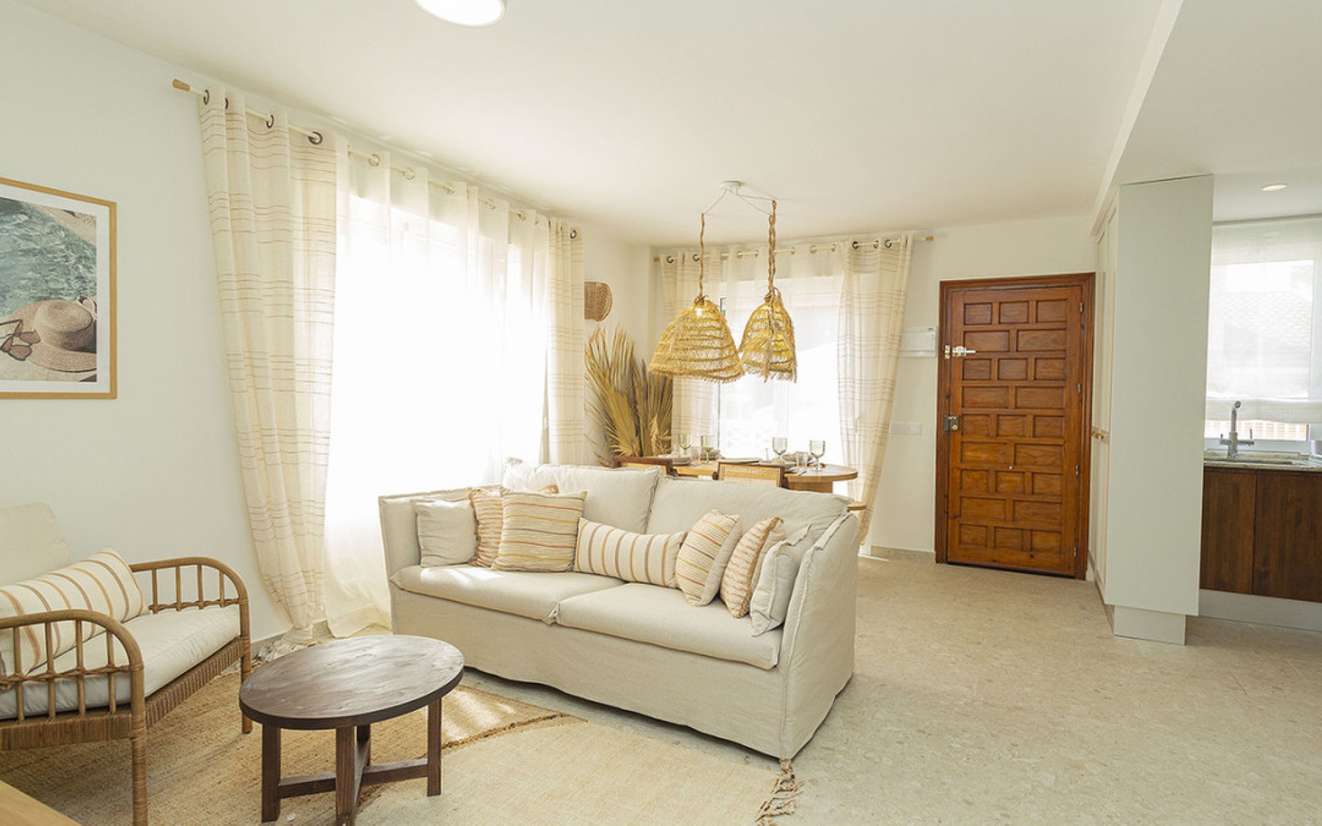 zum Verkauf - Villa - Torrevieja - La Mata