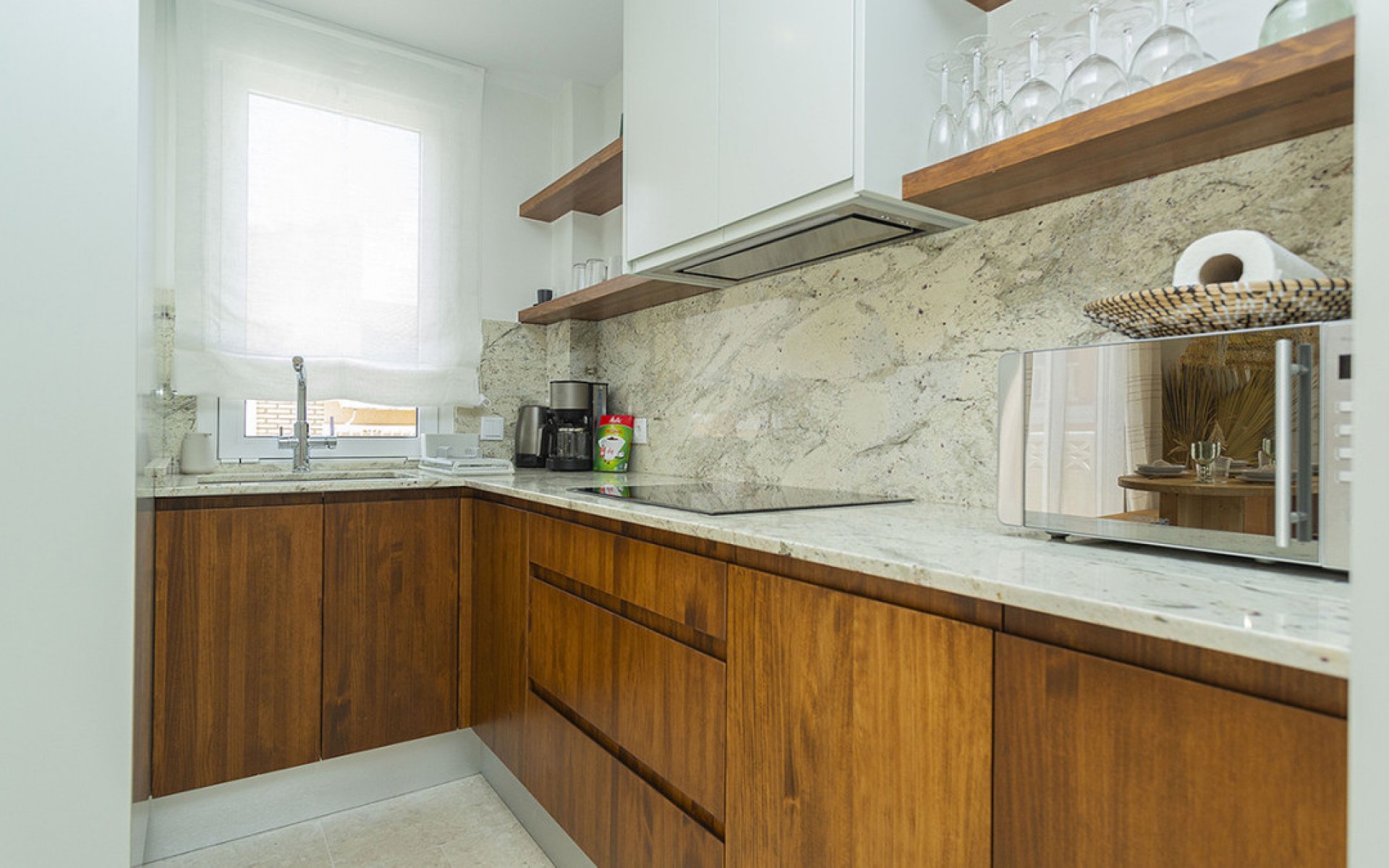 zum Verkauf - Villa - Torrevieja - La Mata