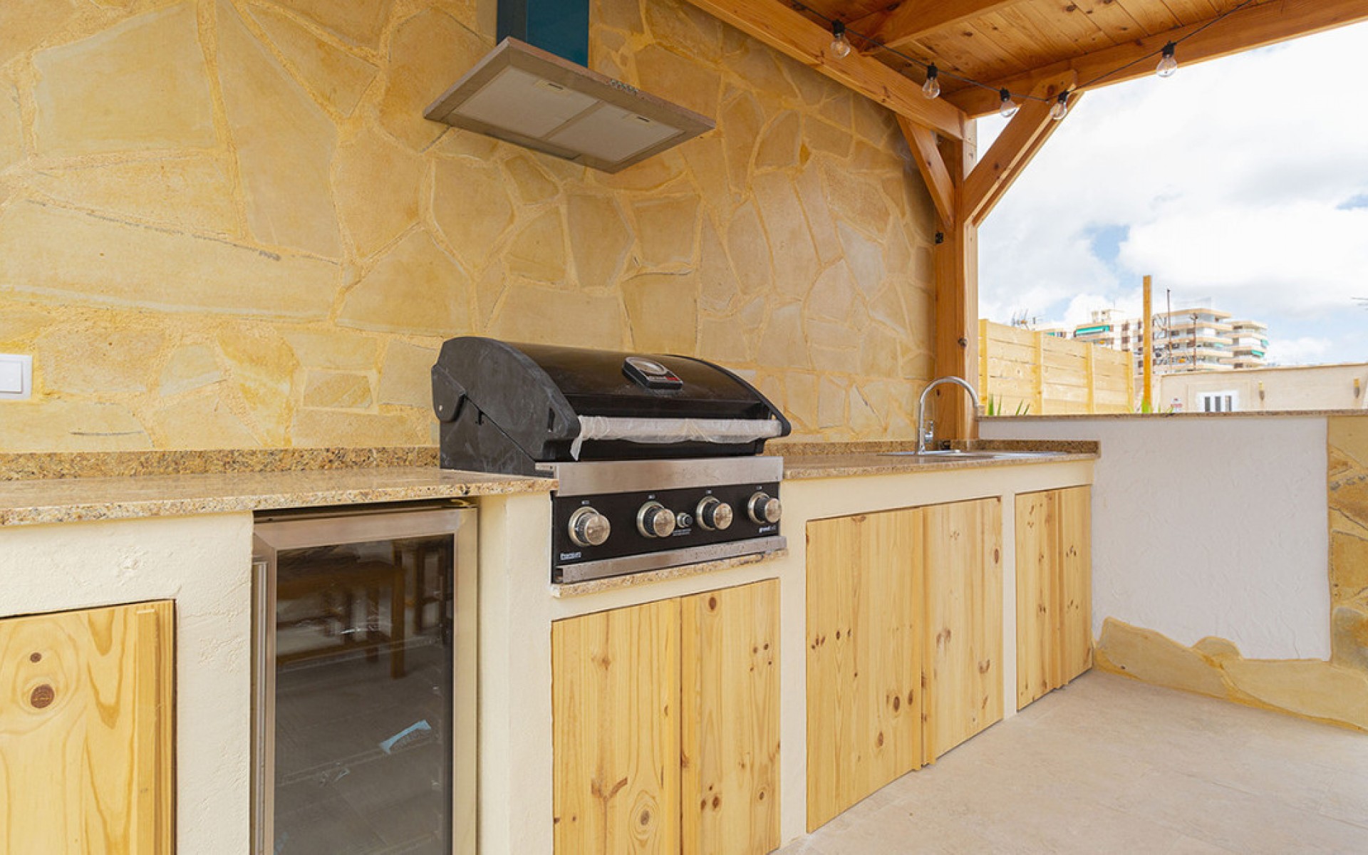 zum Verkauf - Villa - Torrevieja - La Mata