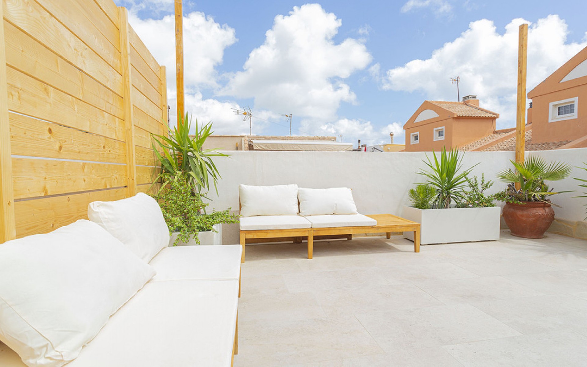 zum Verkauf - Villa - Torrevieja - La Mata