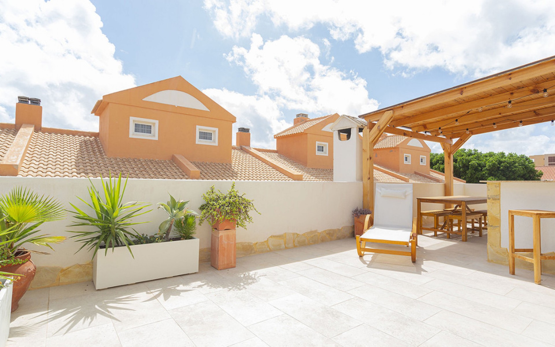 zum Verkauf - Villa - Torrevieja - La Mata