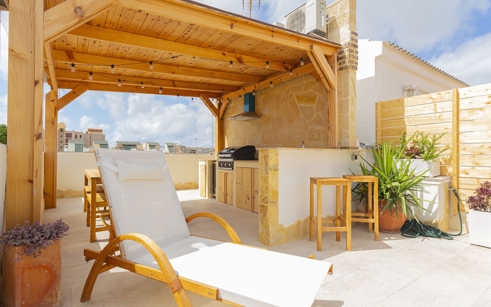 zum Verkauf - Villa - Torrevieja - La Mata