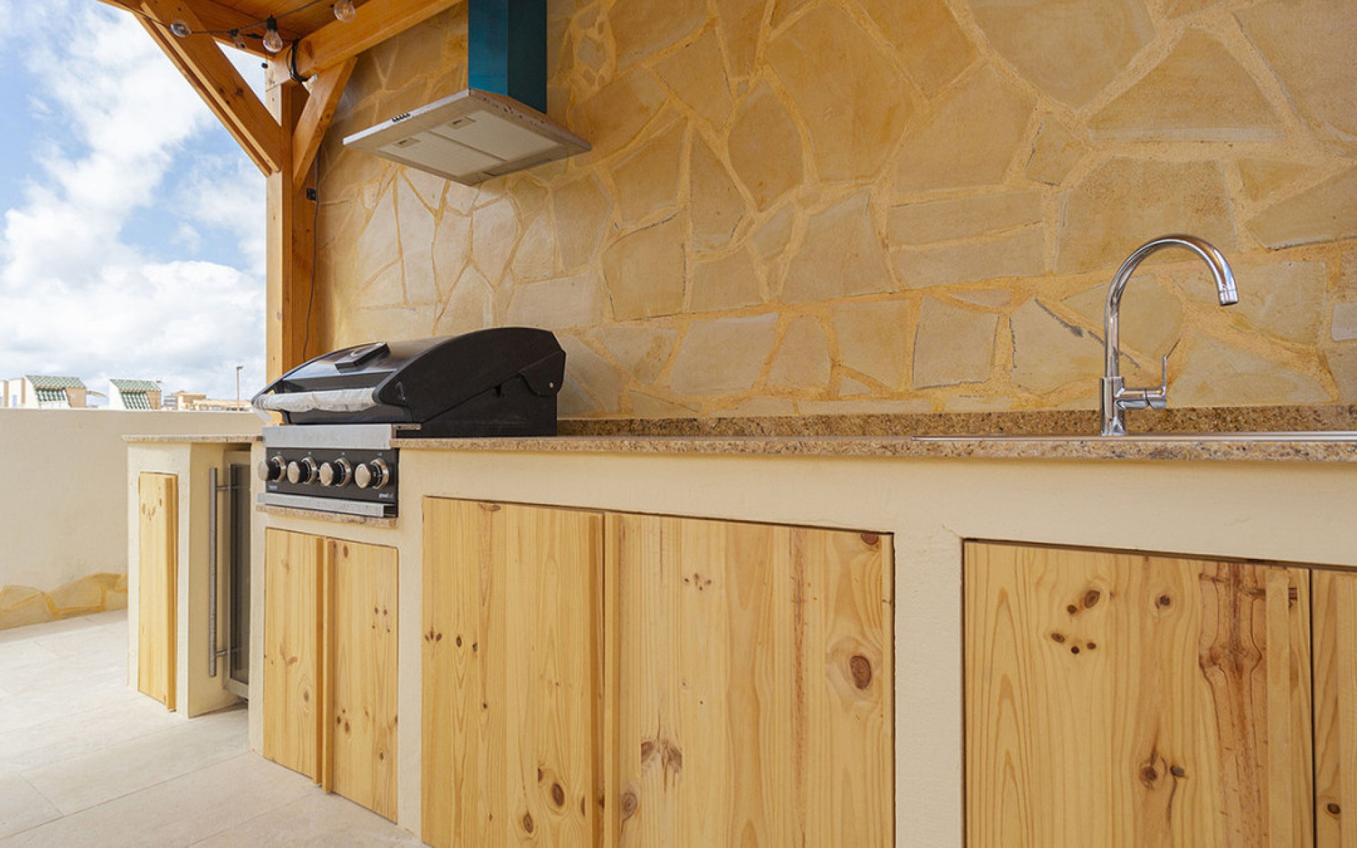 zum Verkauf - Villa - Torrevieja - La Mata