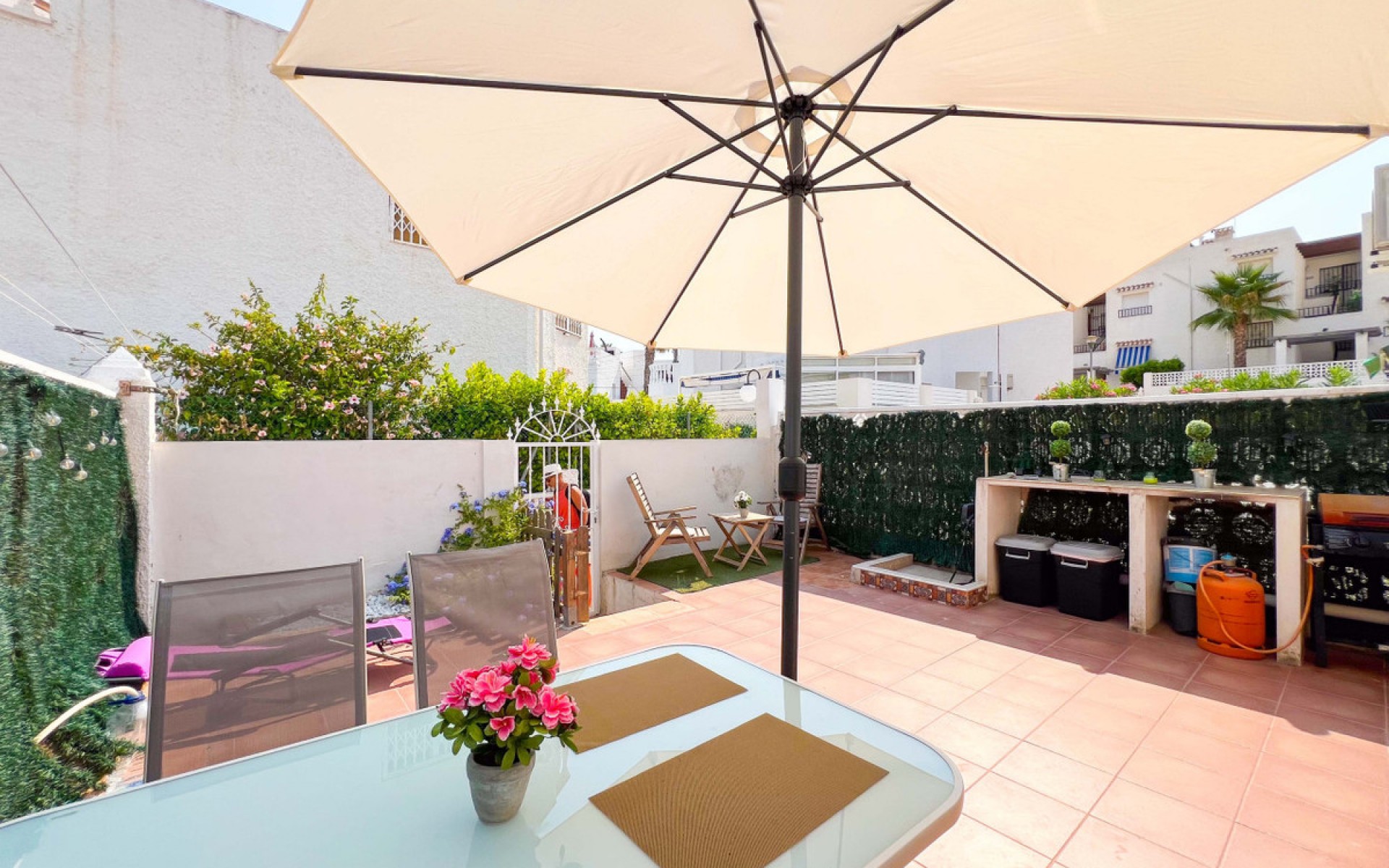 zum Verkauf - Villa - Torrevieja - La Mata