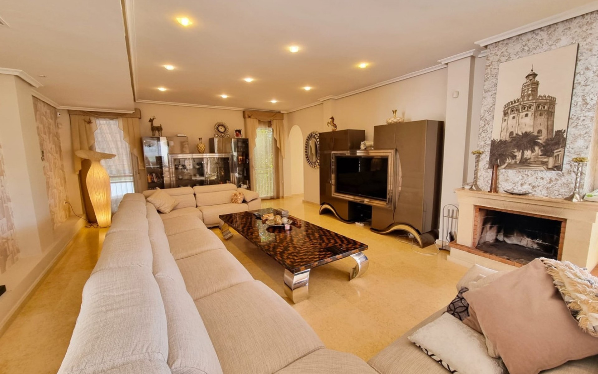 zum Verkauf - Villa - Torrevieja - La Mata