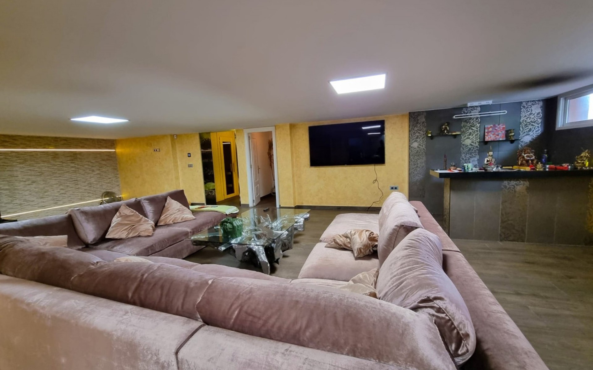 zum Verkauf - Villa - Torrevieja - La Mata